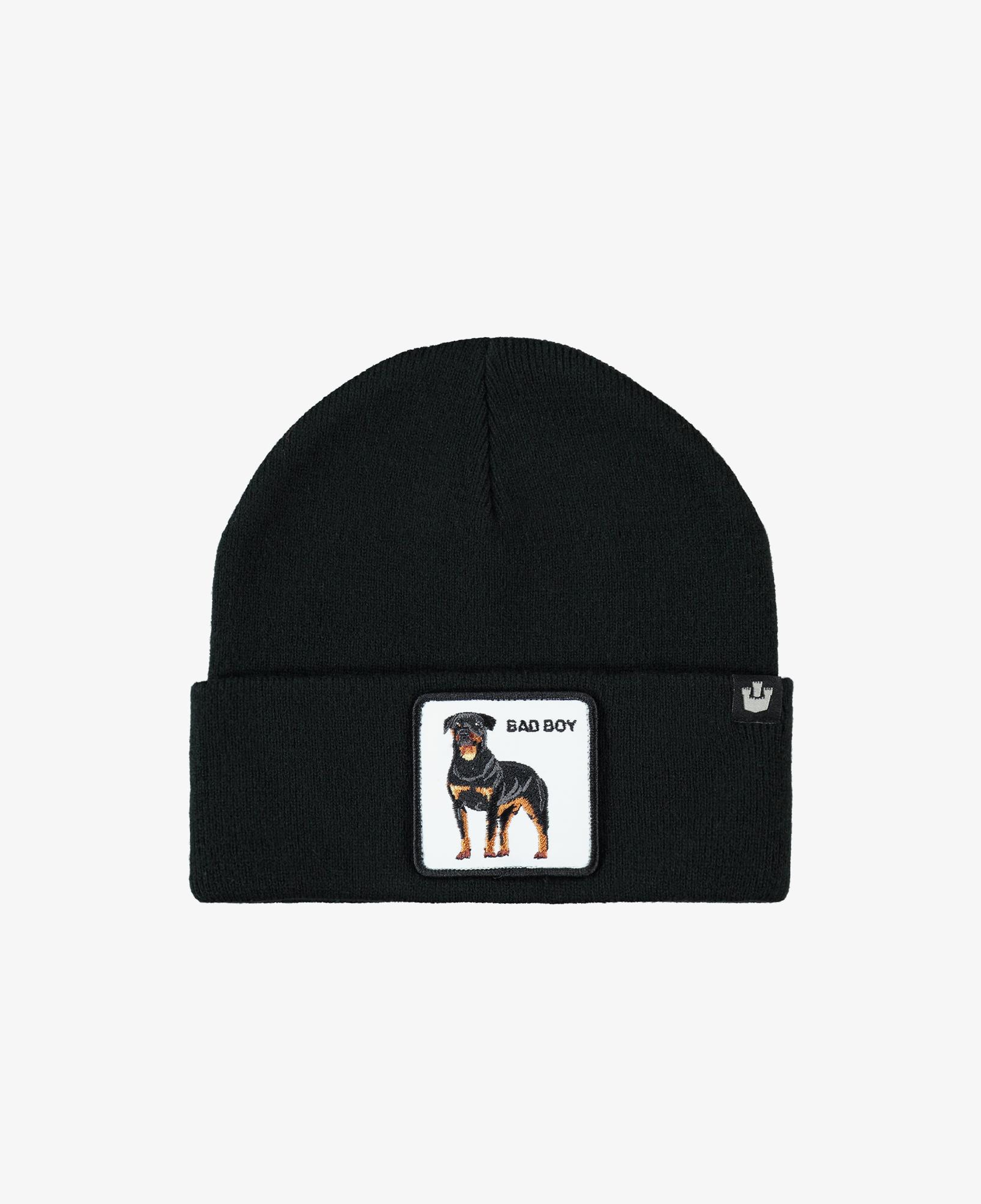 Goorin Bros Naughty Hawty Unisex Siyah Bere