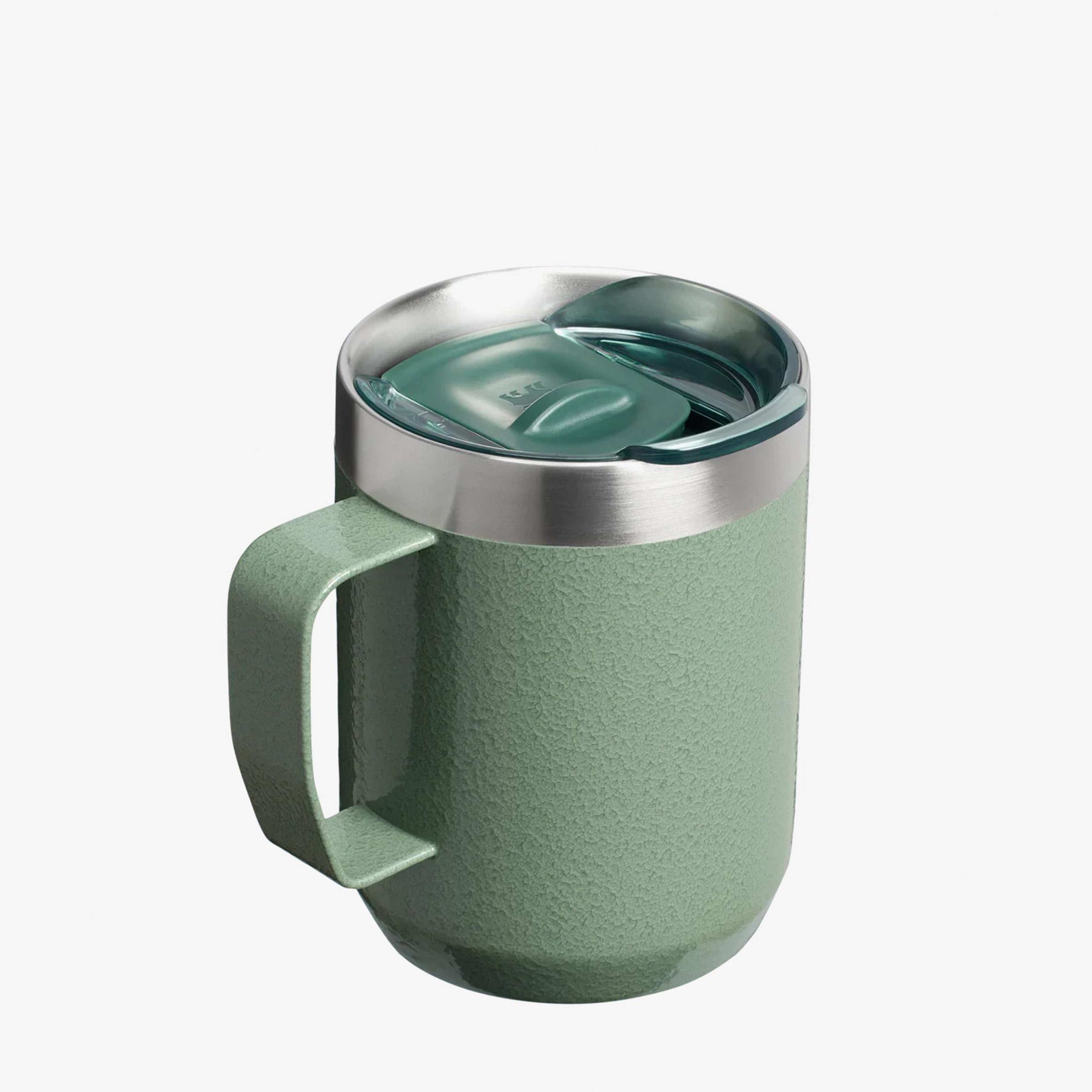 Stanley The Everyday Camp Mug 0.23L Unisex Yeşil Termos