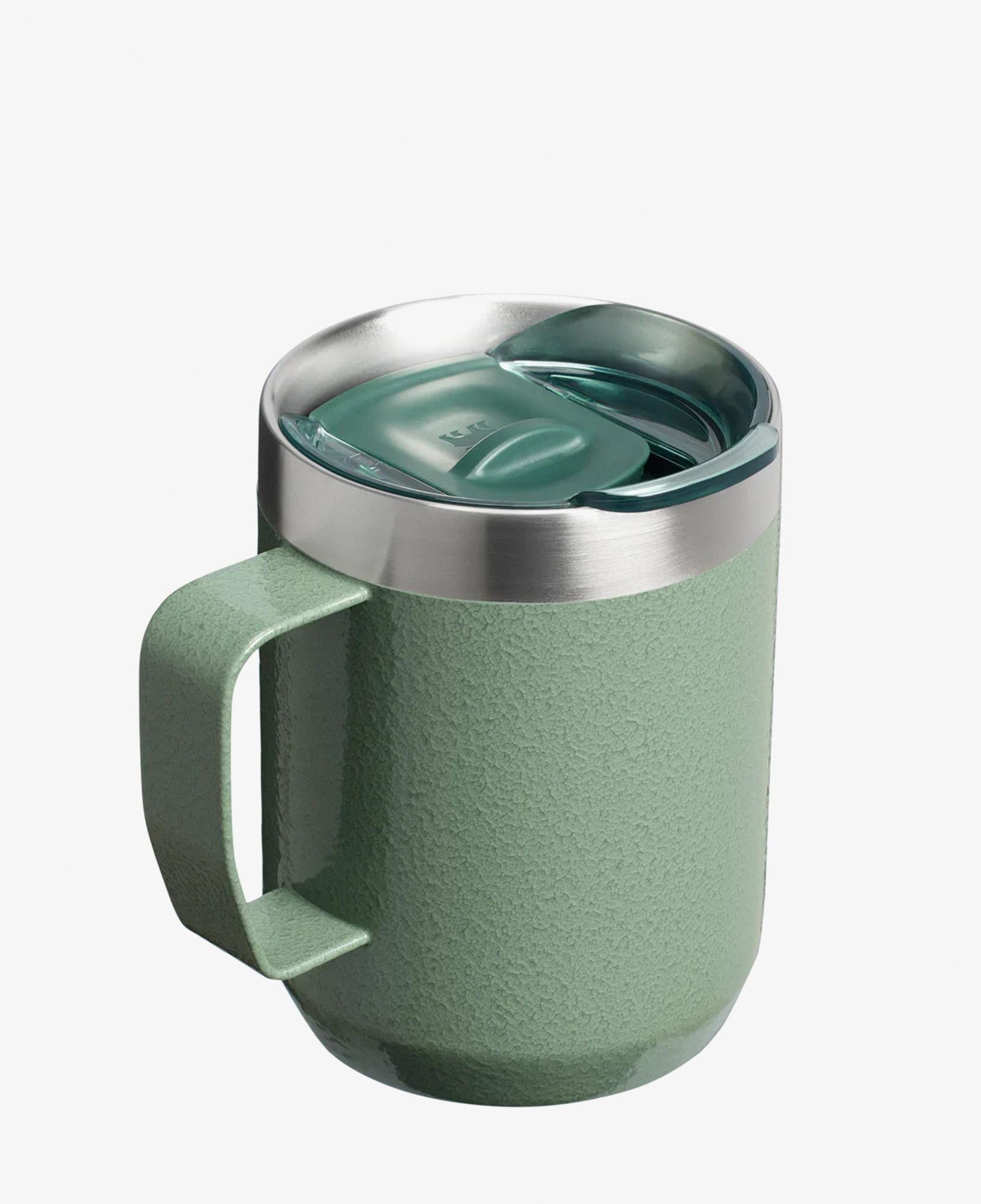Stanley The Everyday Camp Mug 0.23L Unisex Yeşil Termos