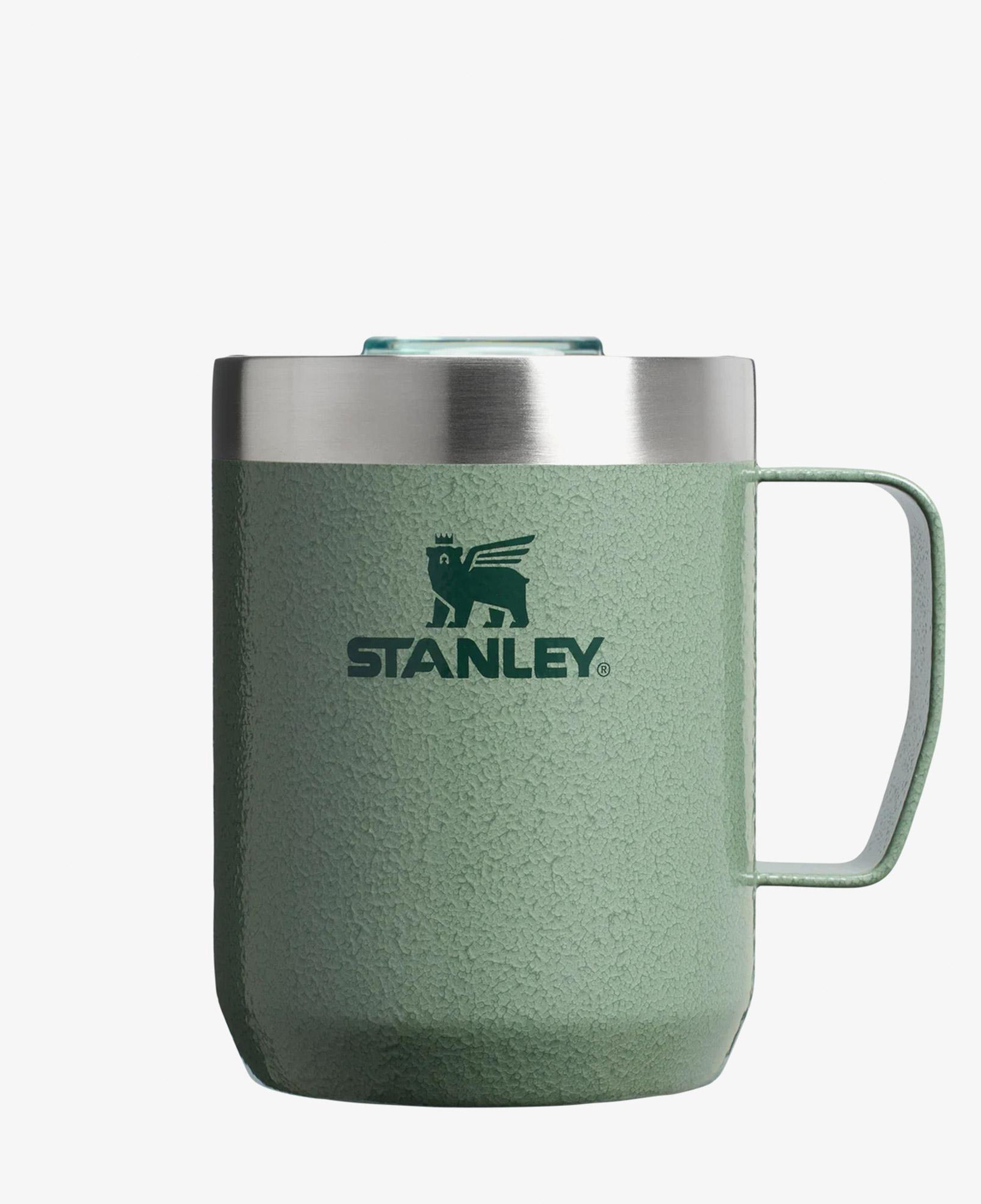 Stanley The Everyday Camp Mug 0.23L Unisex Yeşil Termos