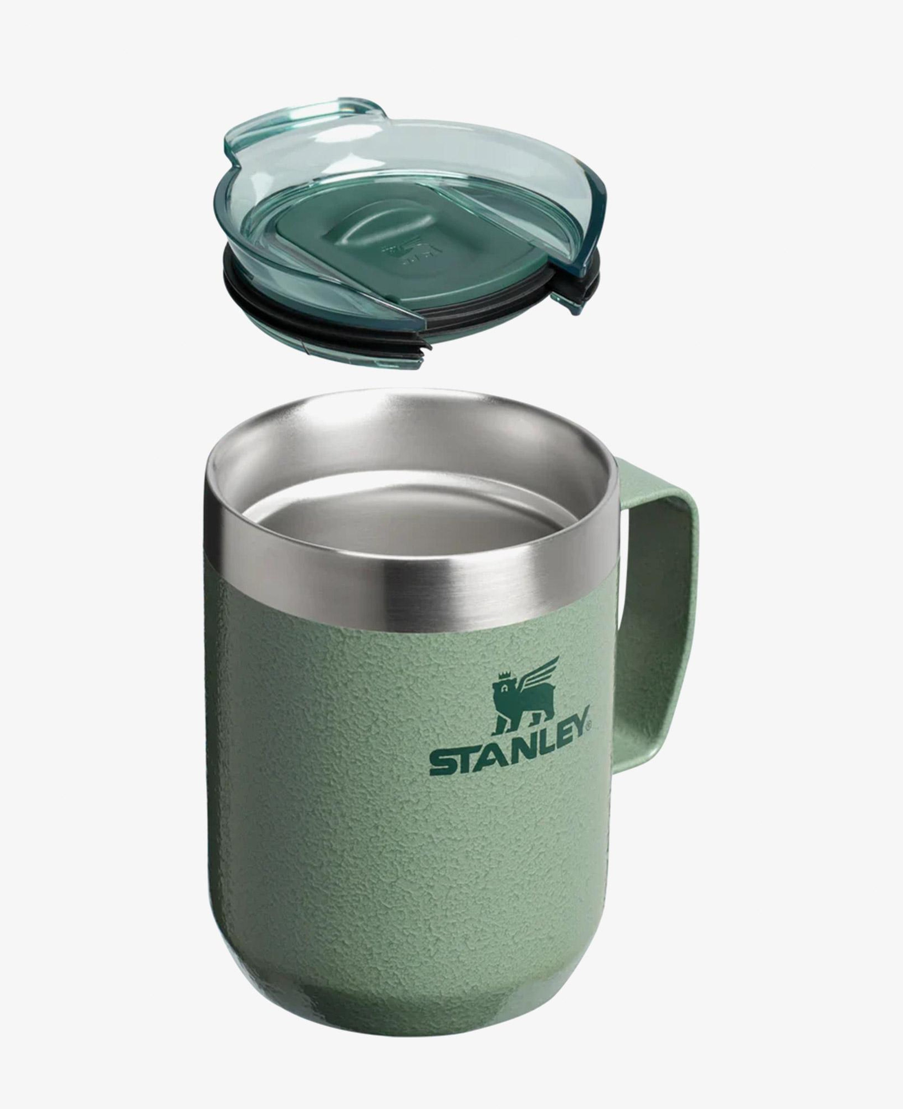 Stanley The Everyday Camp Mug 0.23L Unisex Yeşil Termos