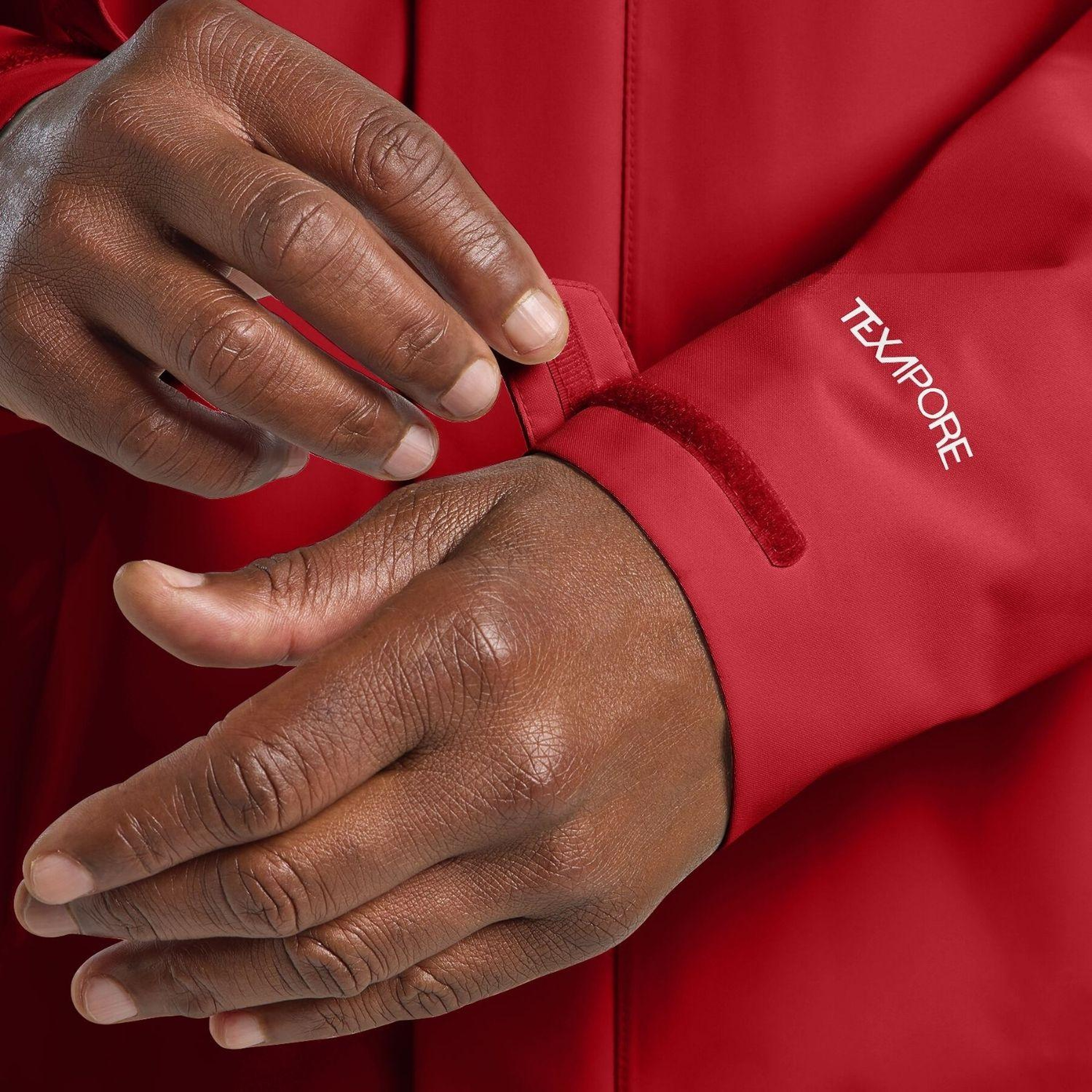 Jack Wolfskin Trailtime 2L Erkek Siyah Outdoor Ceketi