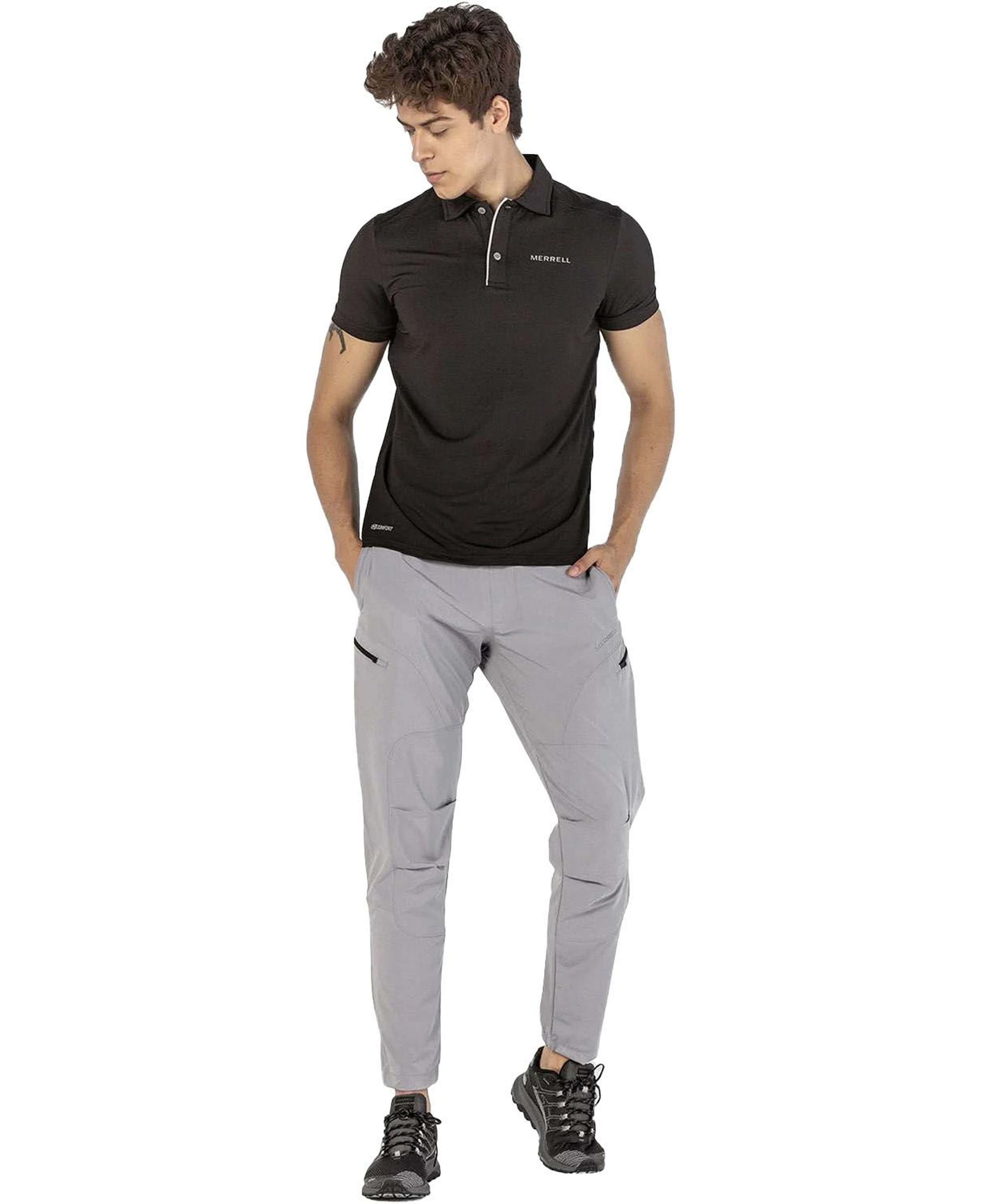 Merrell Relate Erkek Bej Pantolon