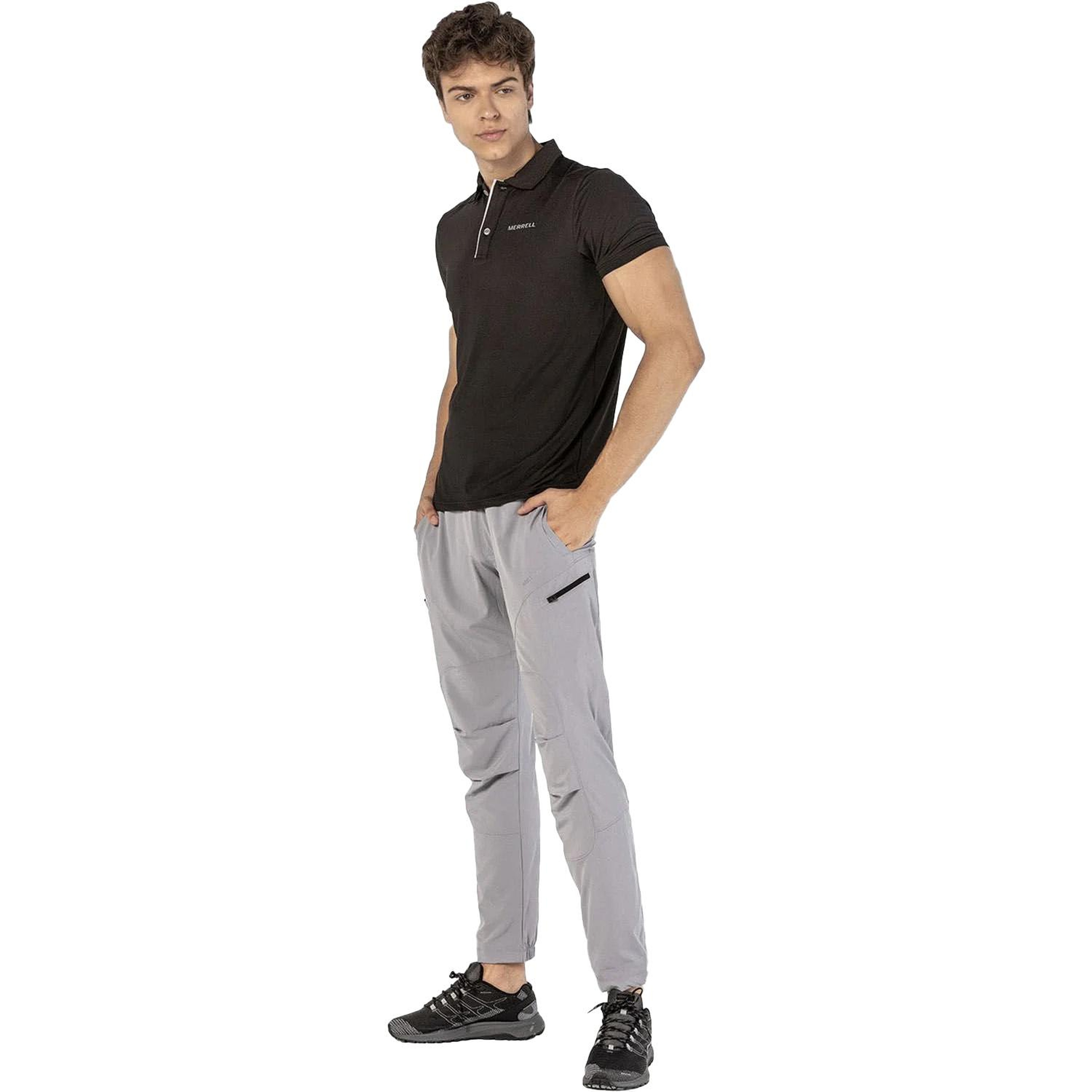 Merrell Relate Erkek Bej Pantolon