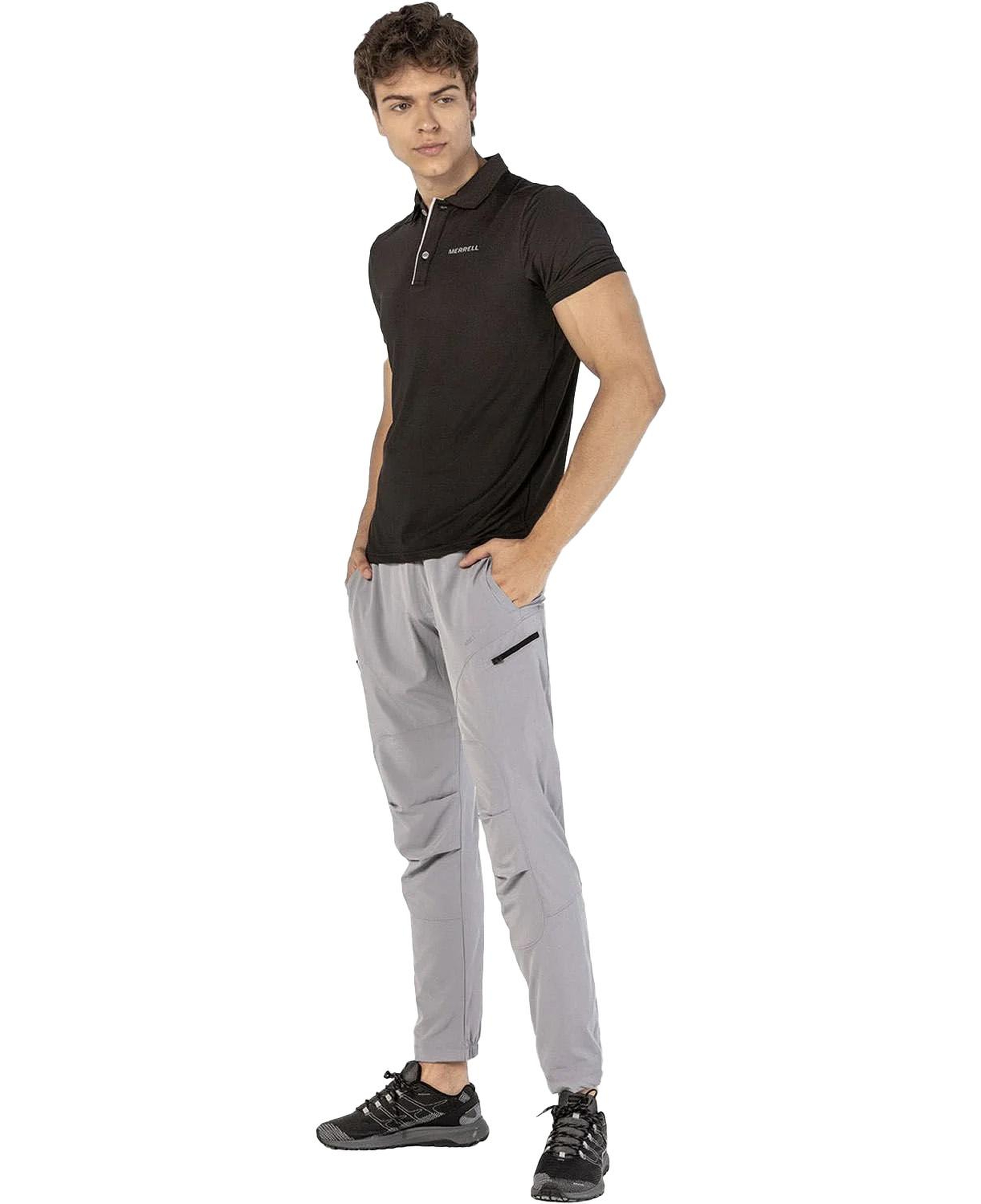 Merrell Relate Erkek Bej Pantolon