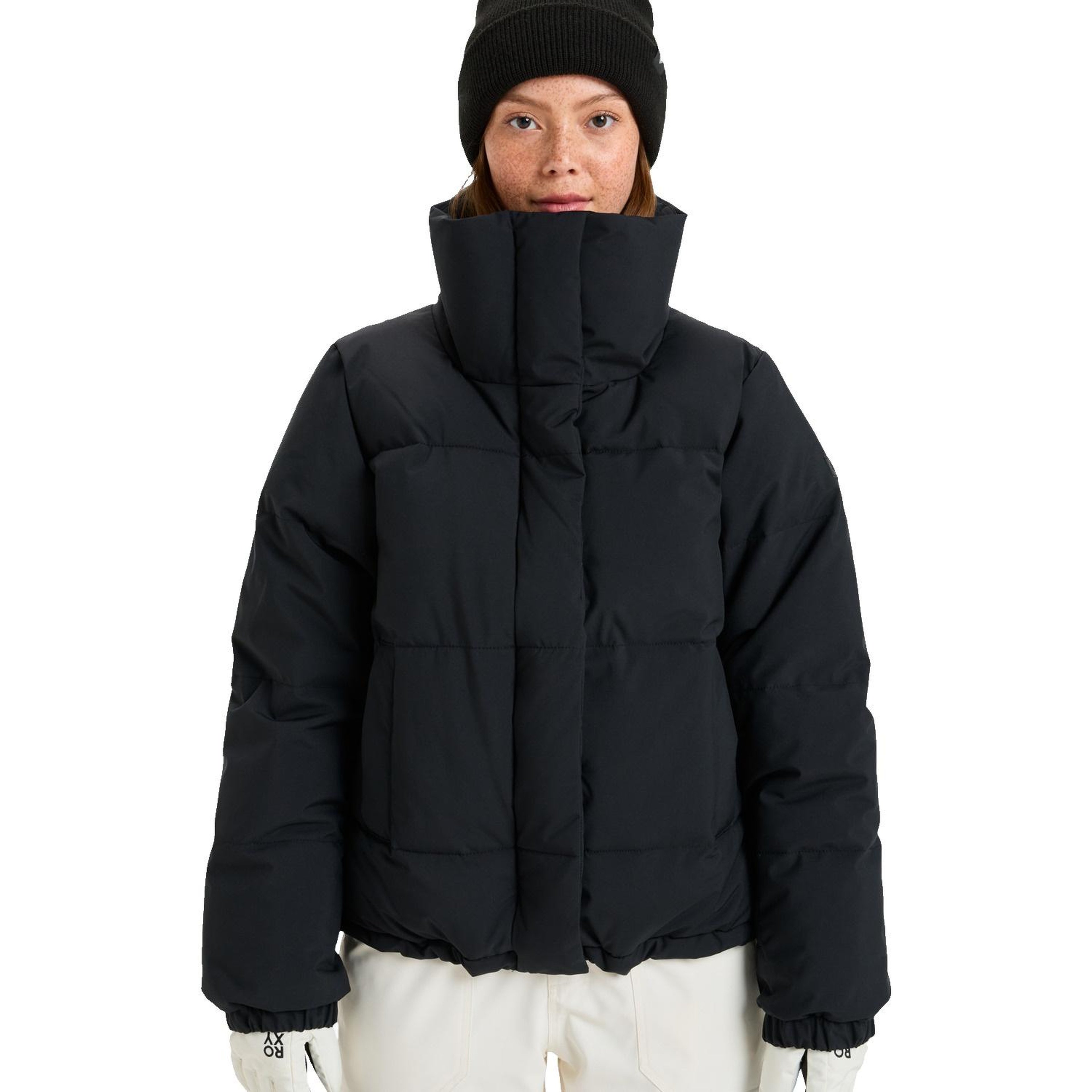 Roxy Snow Winter Rebel Kadın Snowboard Ceketi