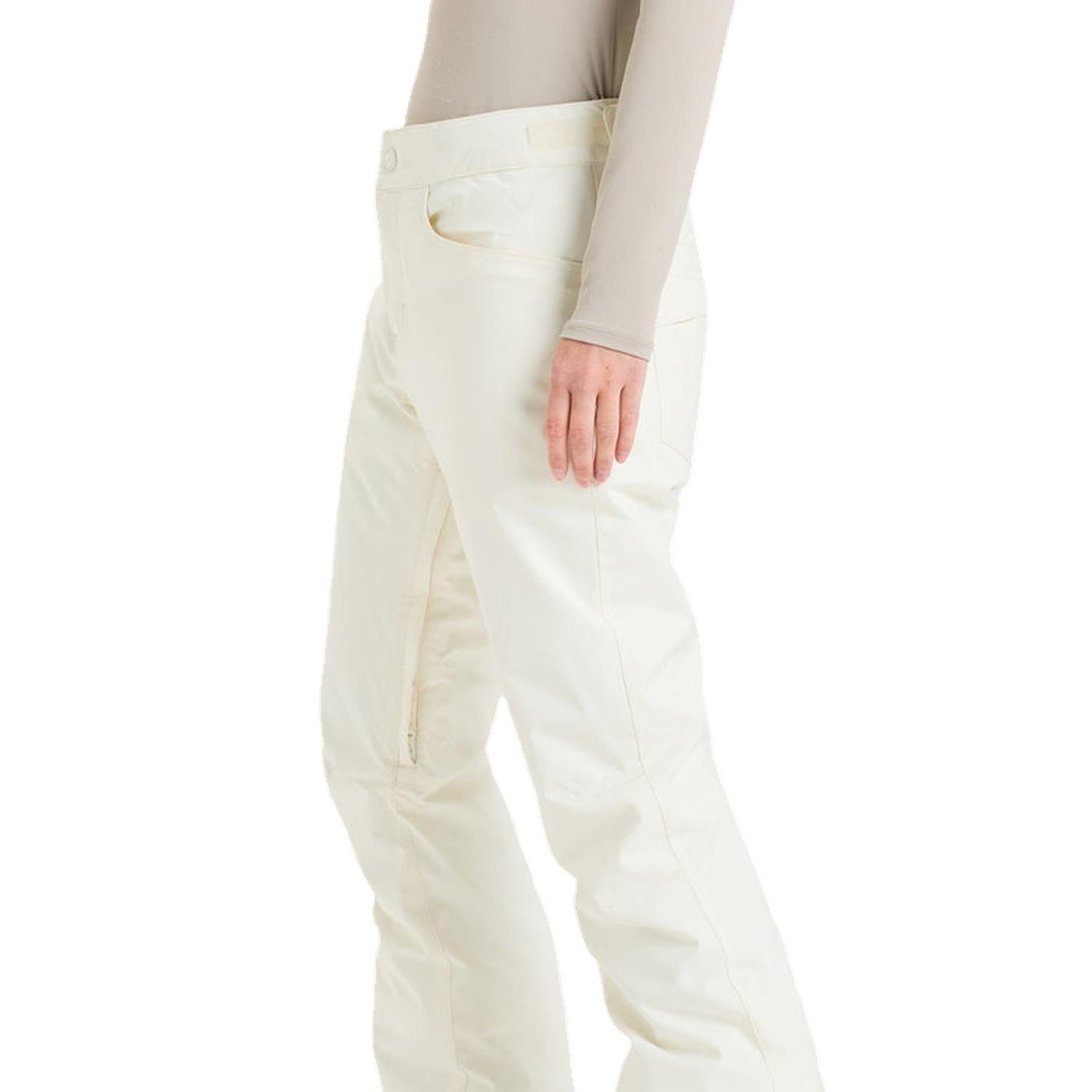 Roxy Backyard Kadın Snowboard Pantolonu