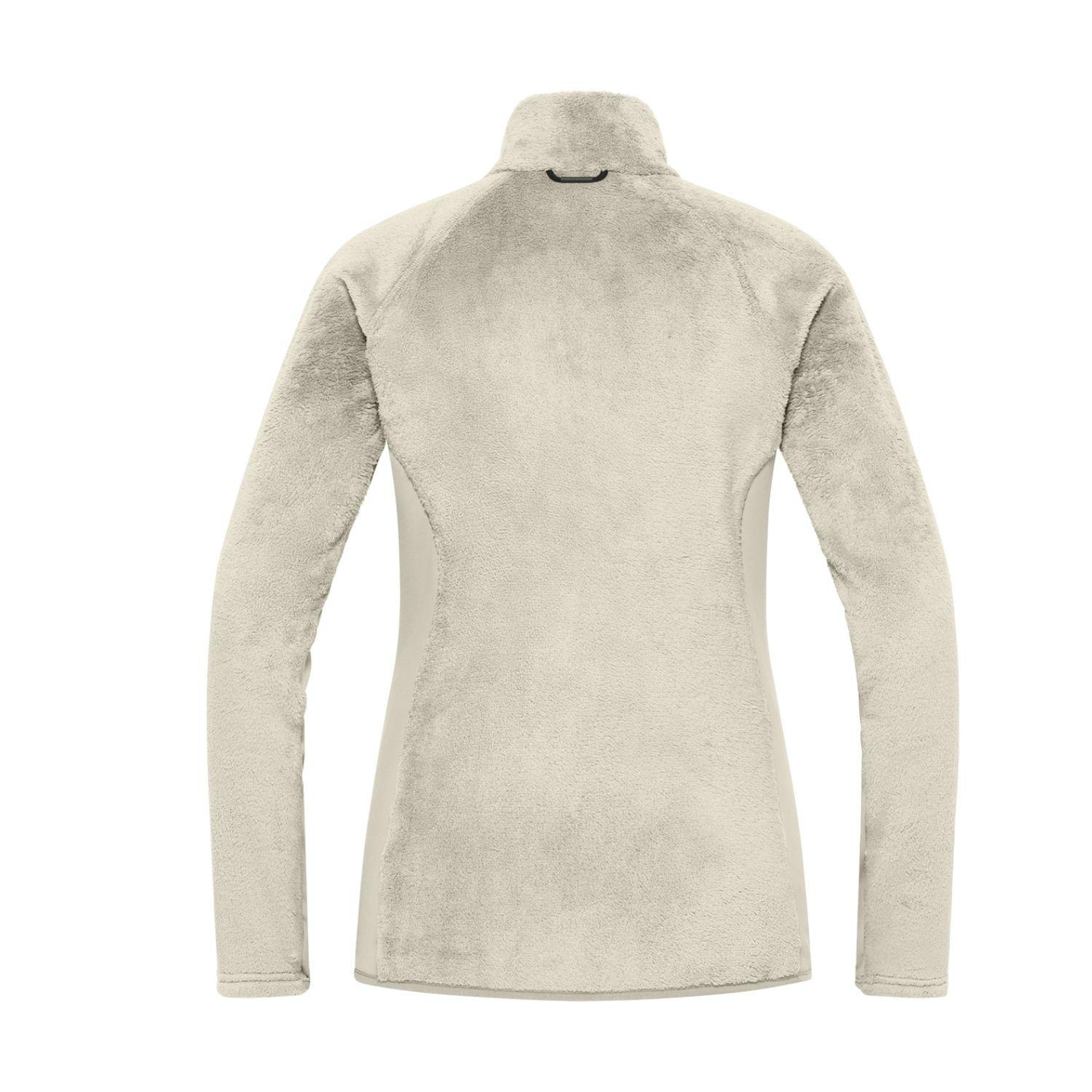 Jack Wolfskin Rotwand Fz Kadın Polar Ceket