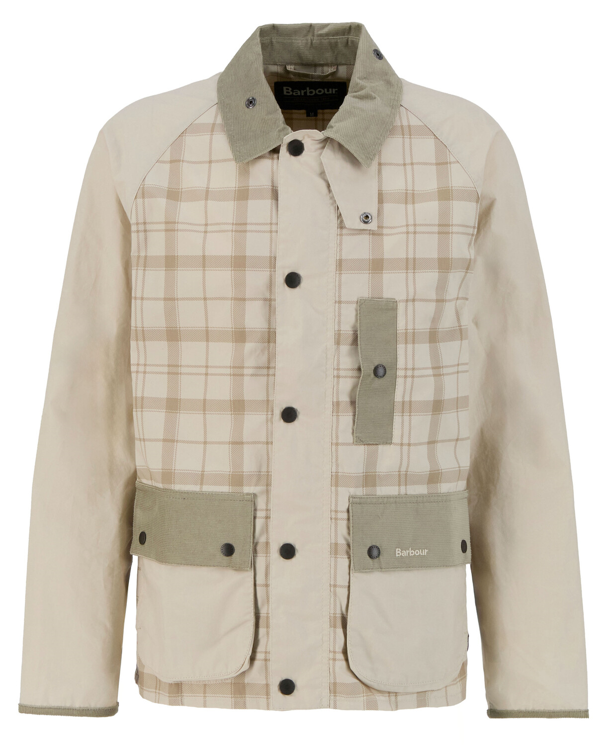 Barbour Festival Modified Bedale Ceket