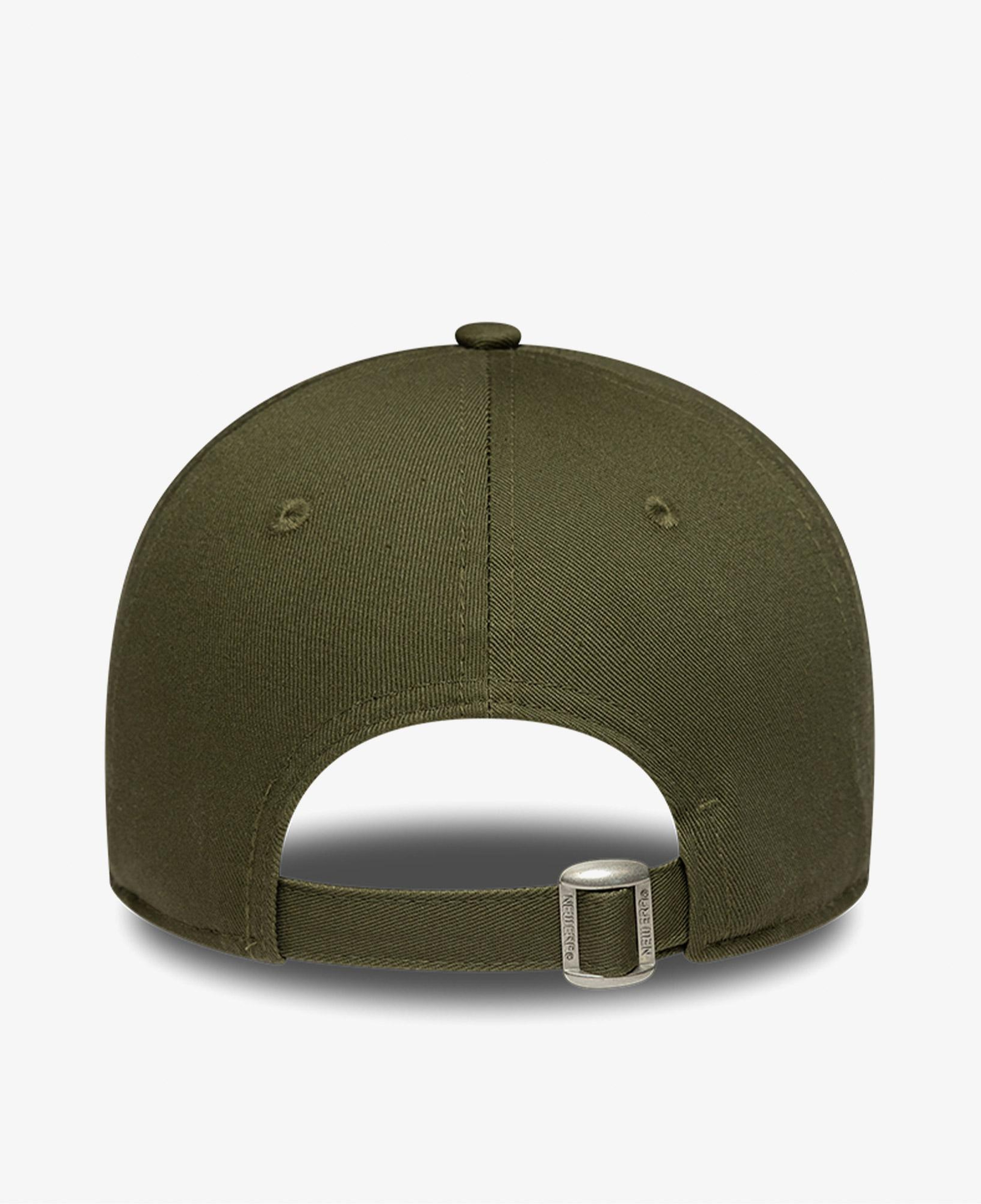 New Era Metallic Cs 9Forty Kadın Yeşil Şapka