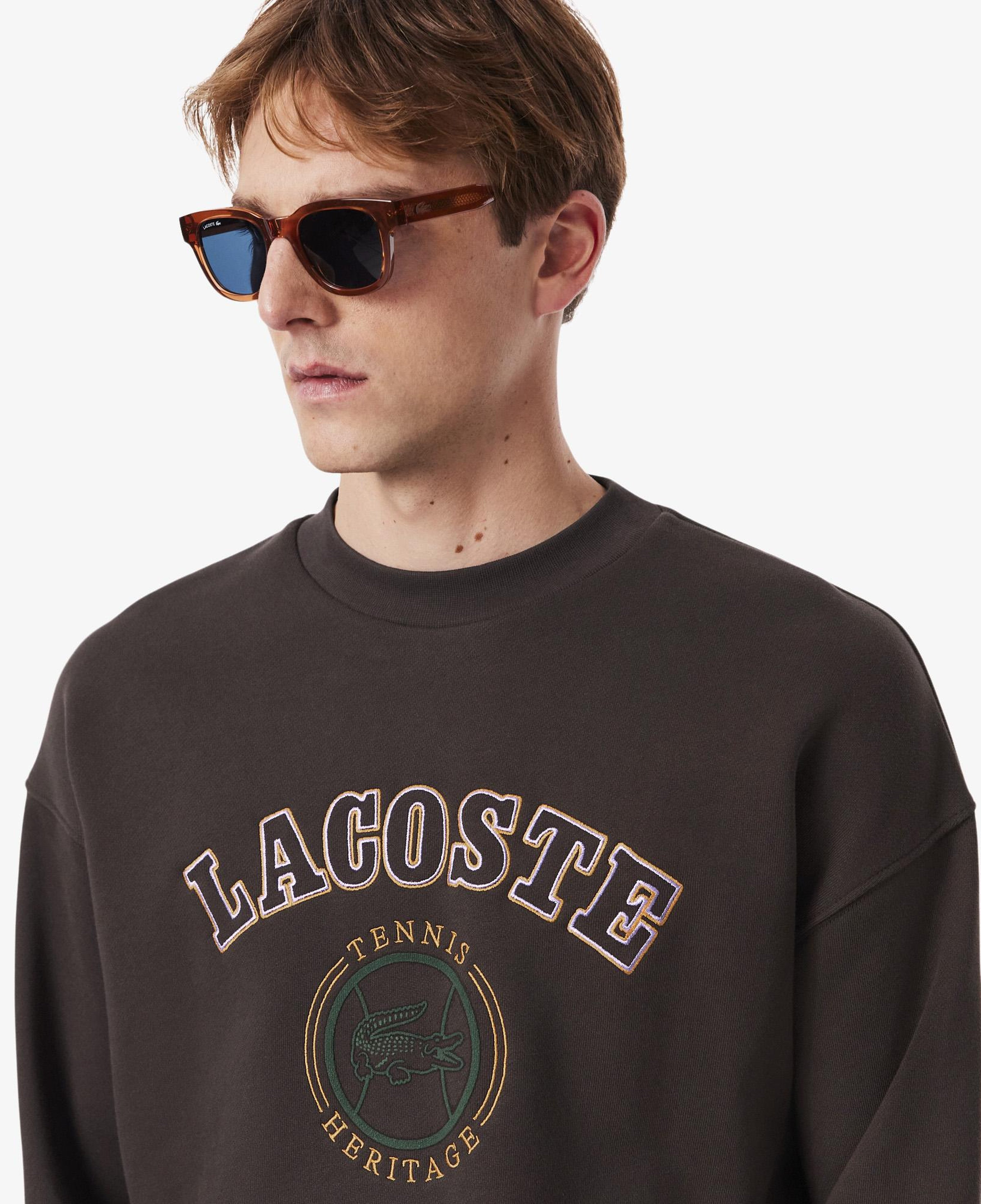 Lacoste Heritage Sweatshirt
