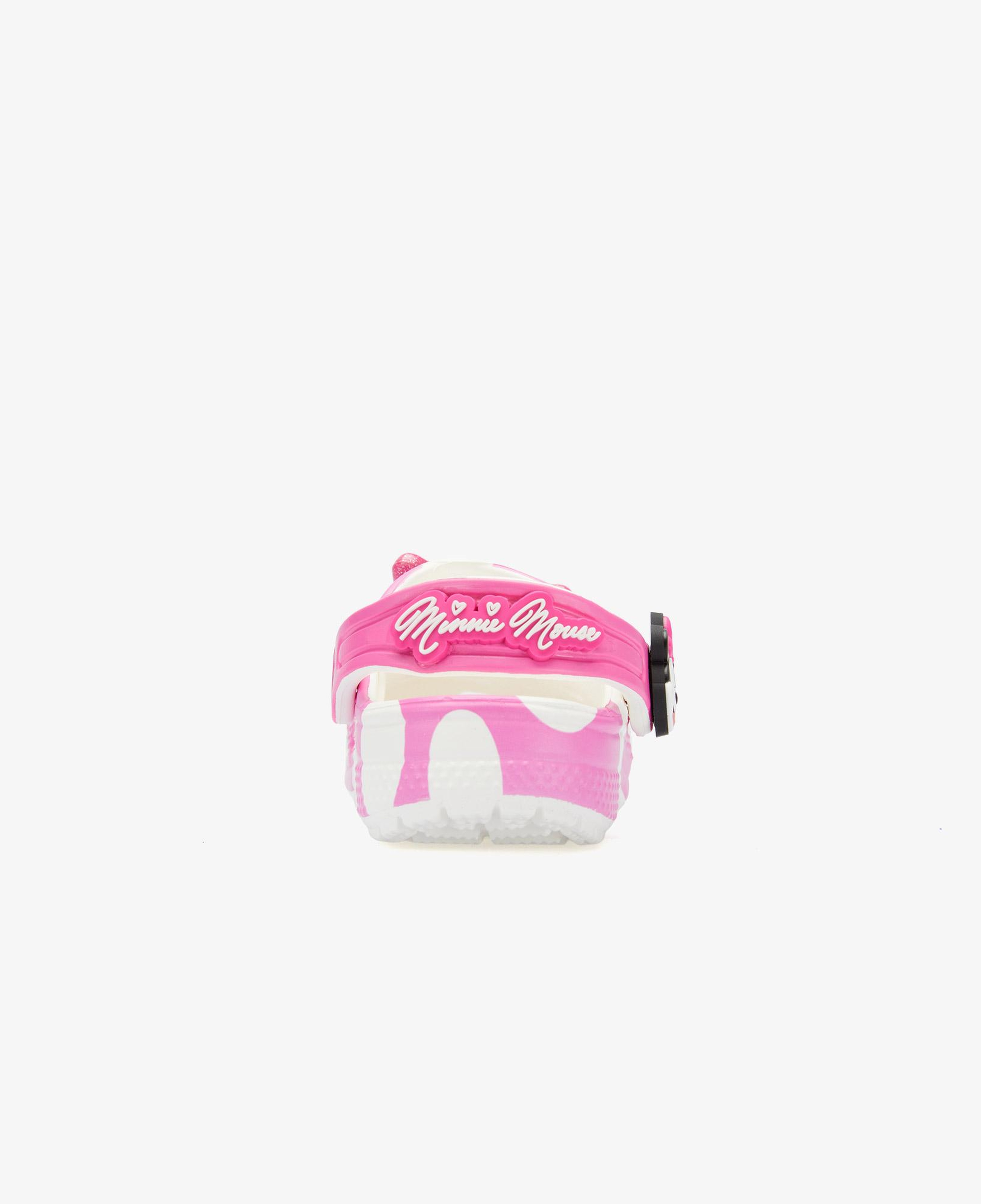 Crocs Classic Minnie Mouse Çocuk Renkli Sandalet