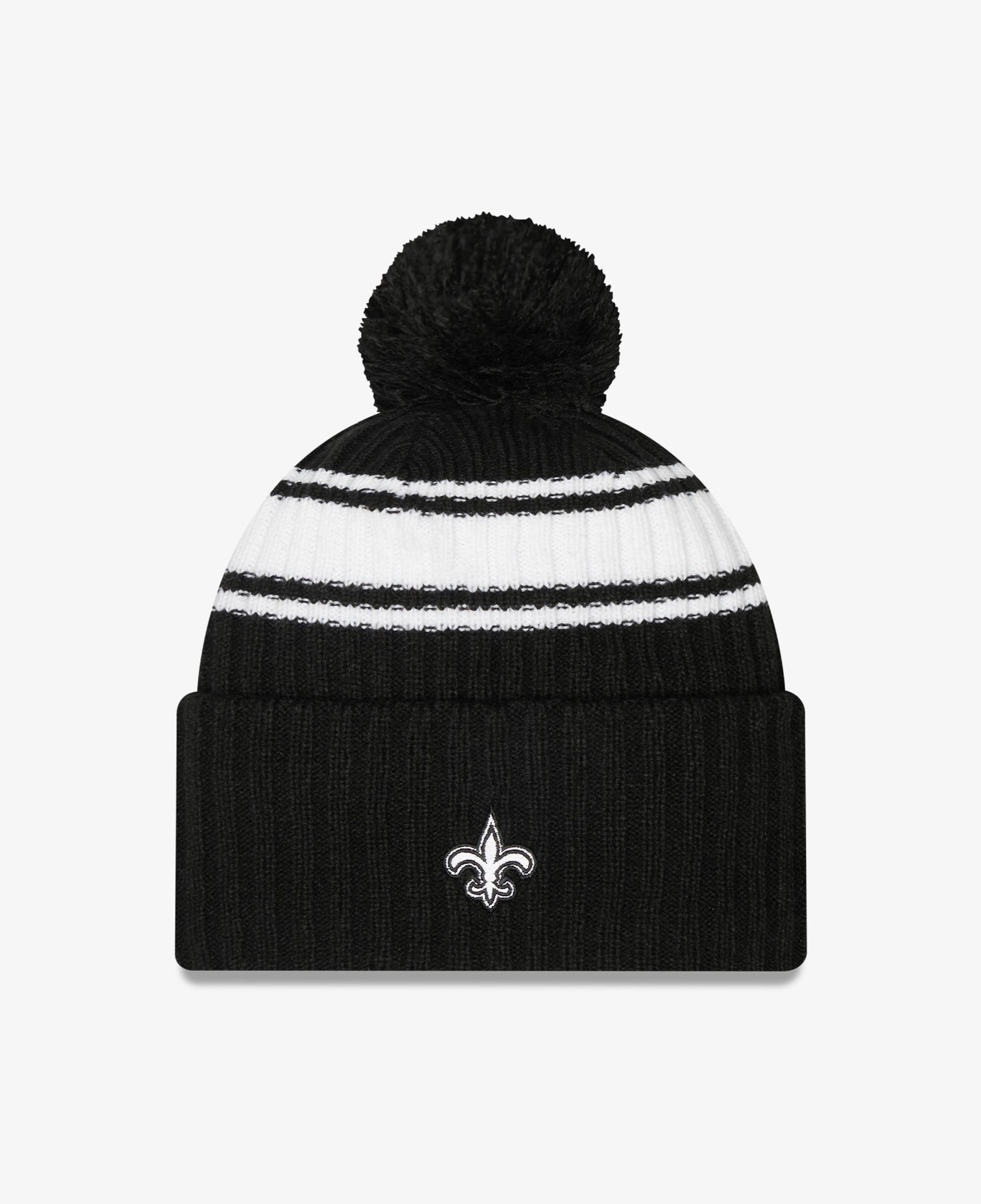 New Era New Orleans Saints Unisex Siyah Bere