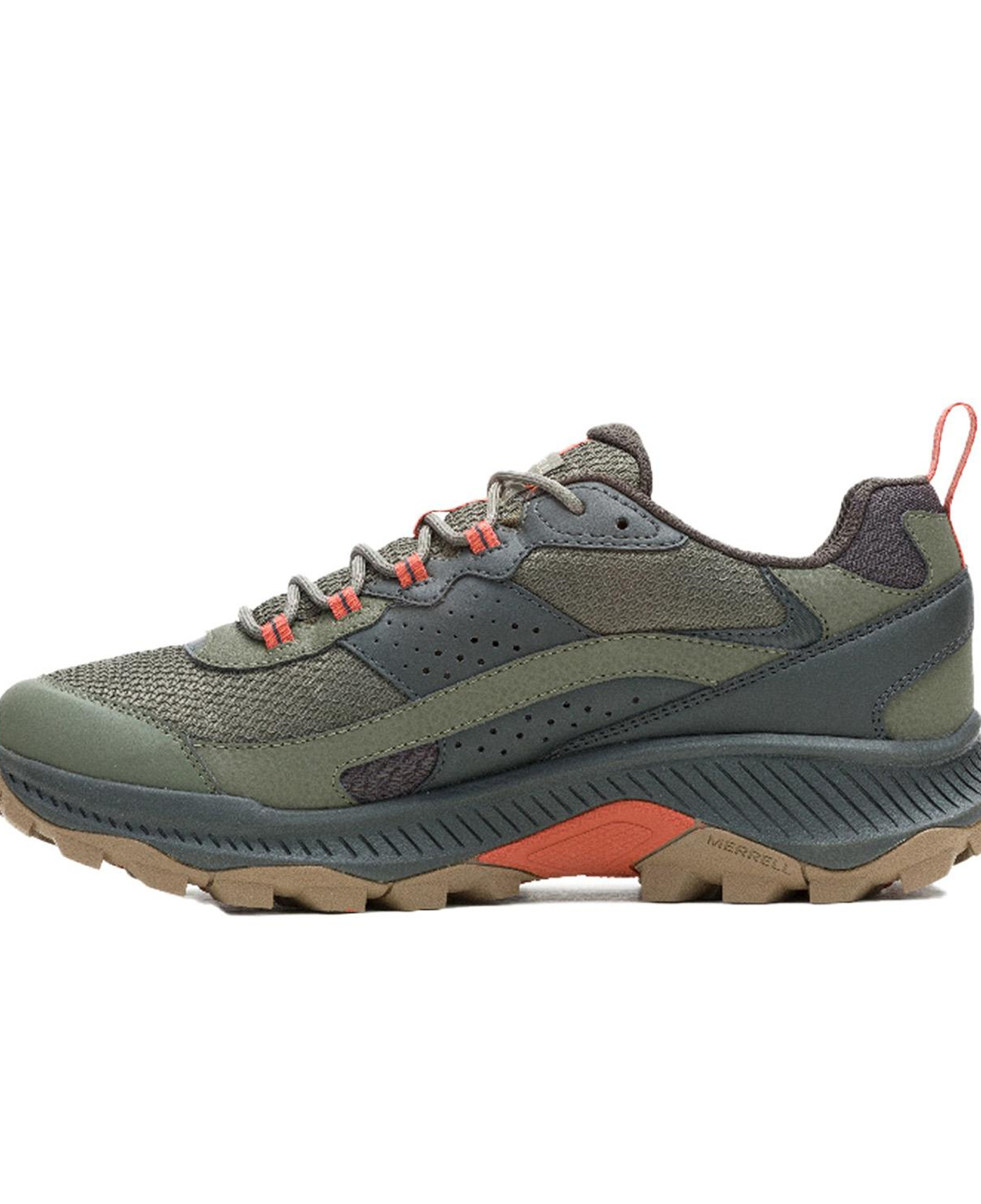 Merrell Speed Strike 2 Gore-Tex Erkek Yeşil Outdoor Ayakkabı