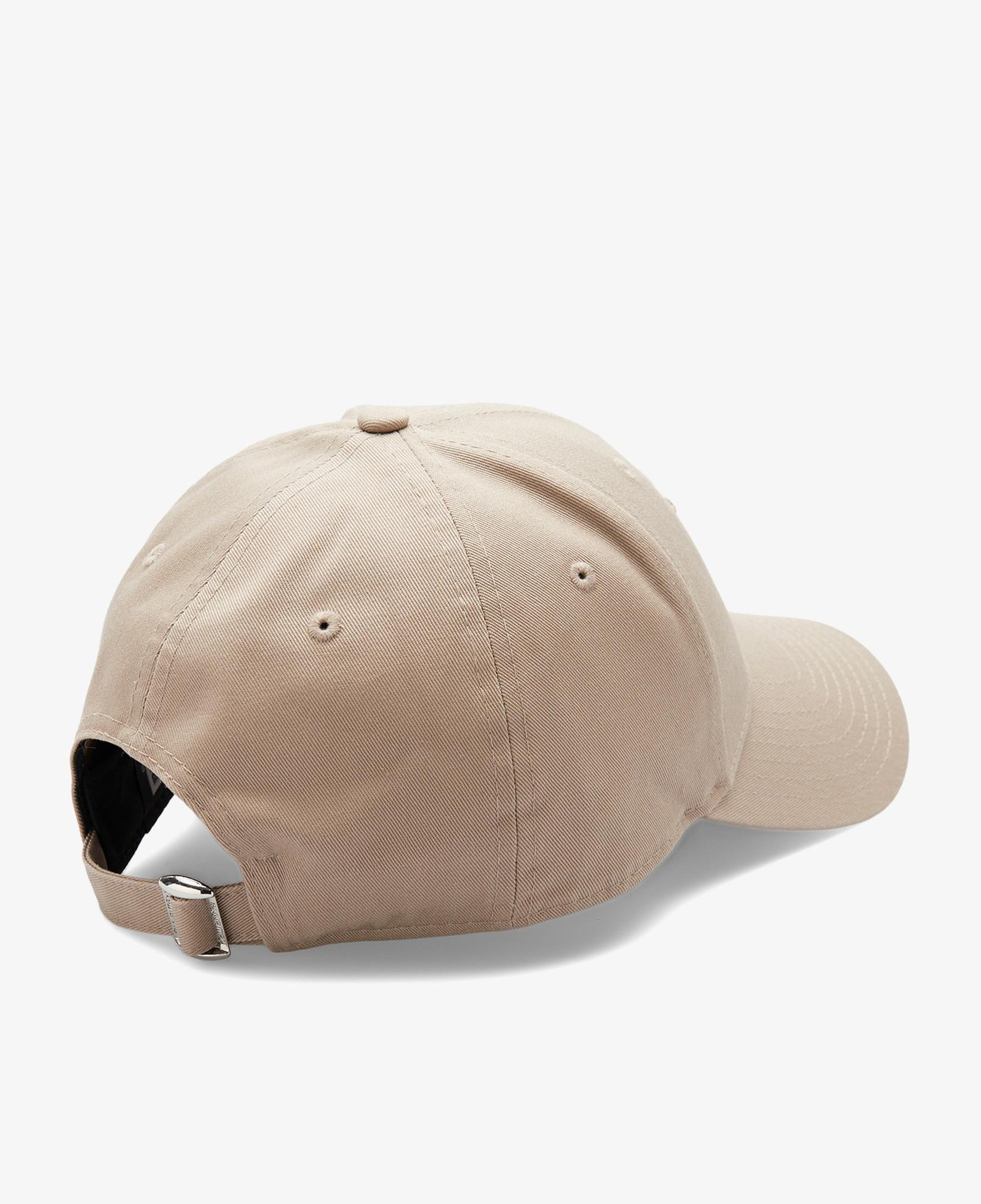 New Era Outline 9Forty Neyyan Unisex Kahverengi Şapka