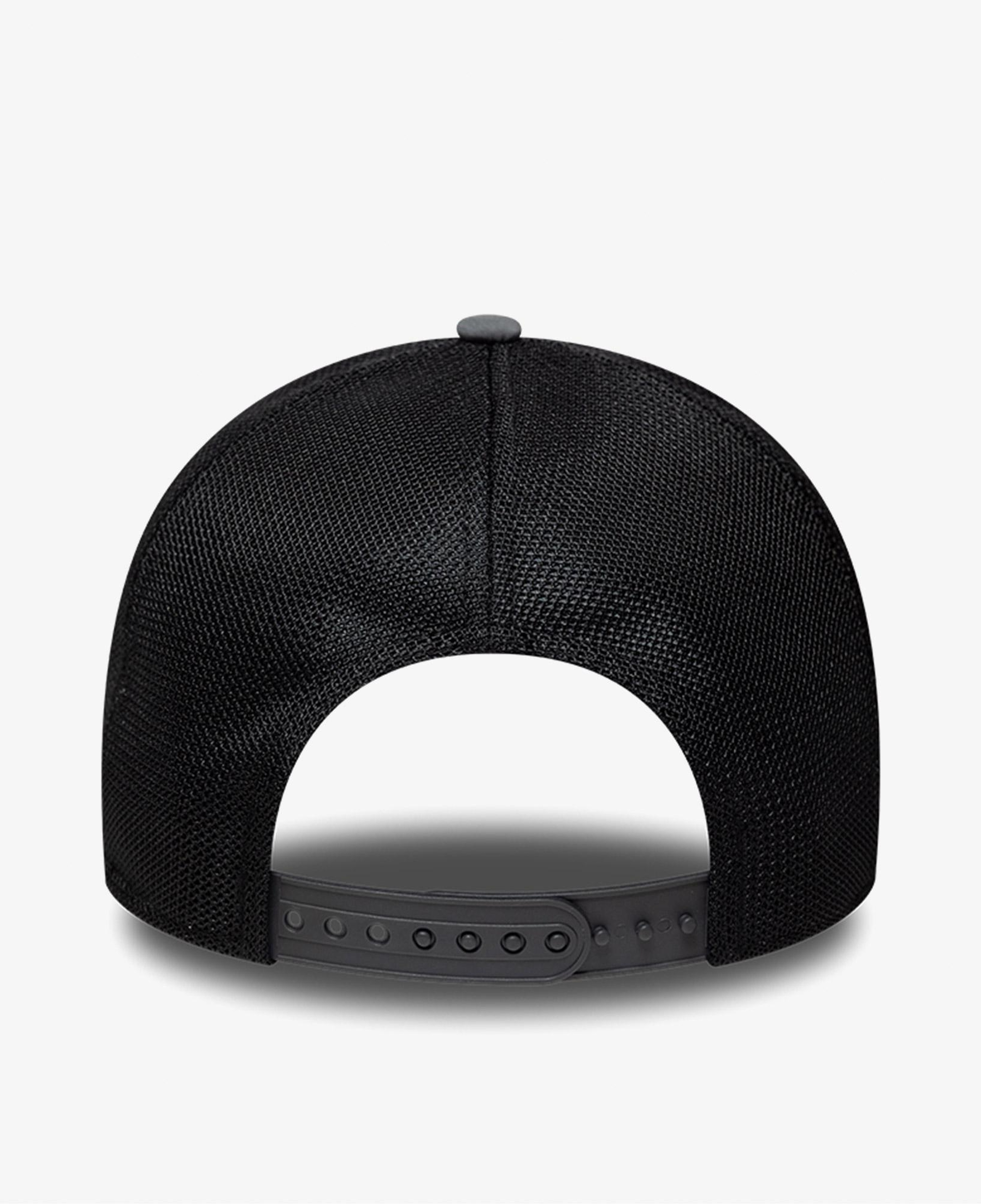 New Era Mlb Sport Trucker Unisex Gri Şapka