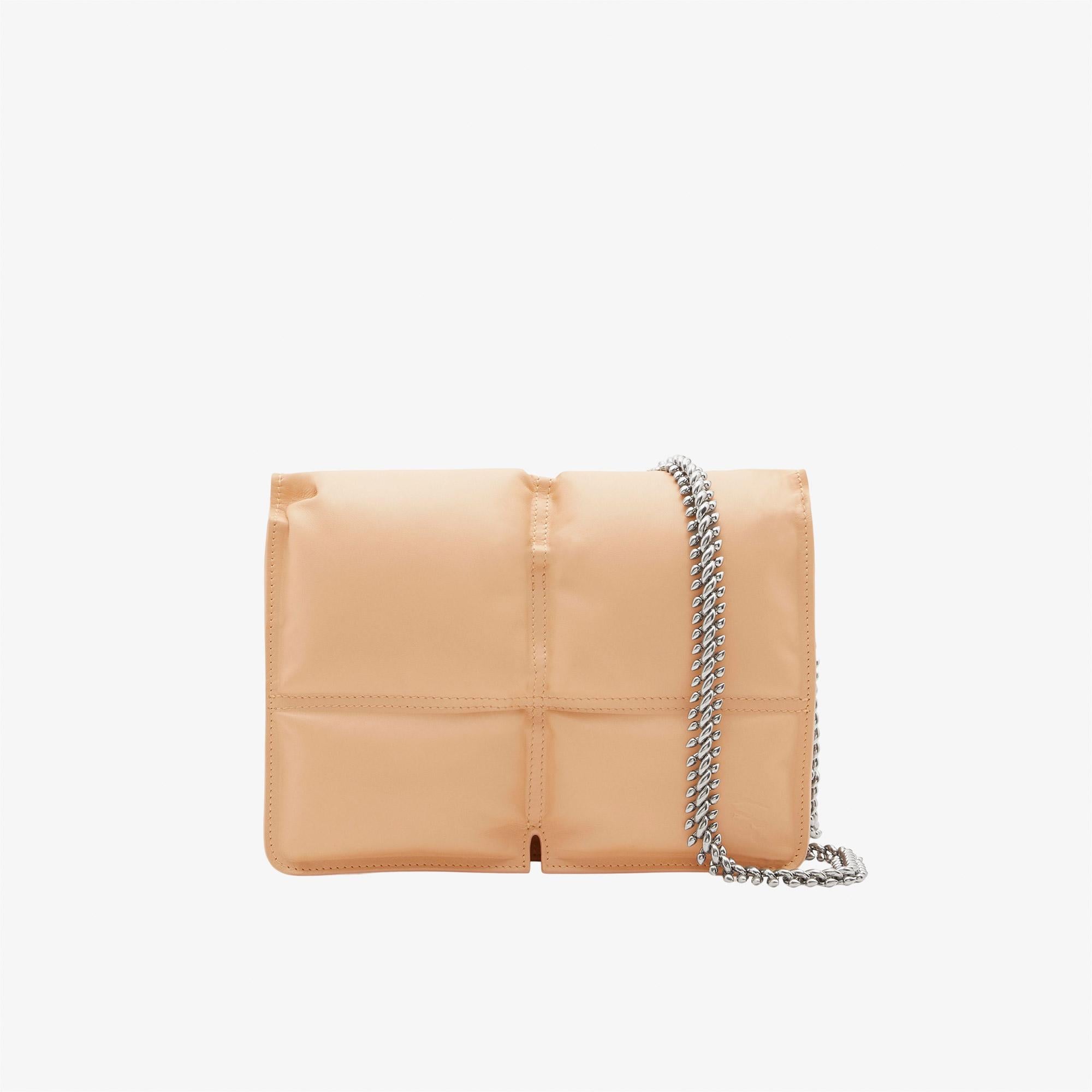 Burberry Kadın Bej Çanta