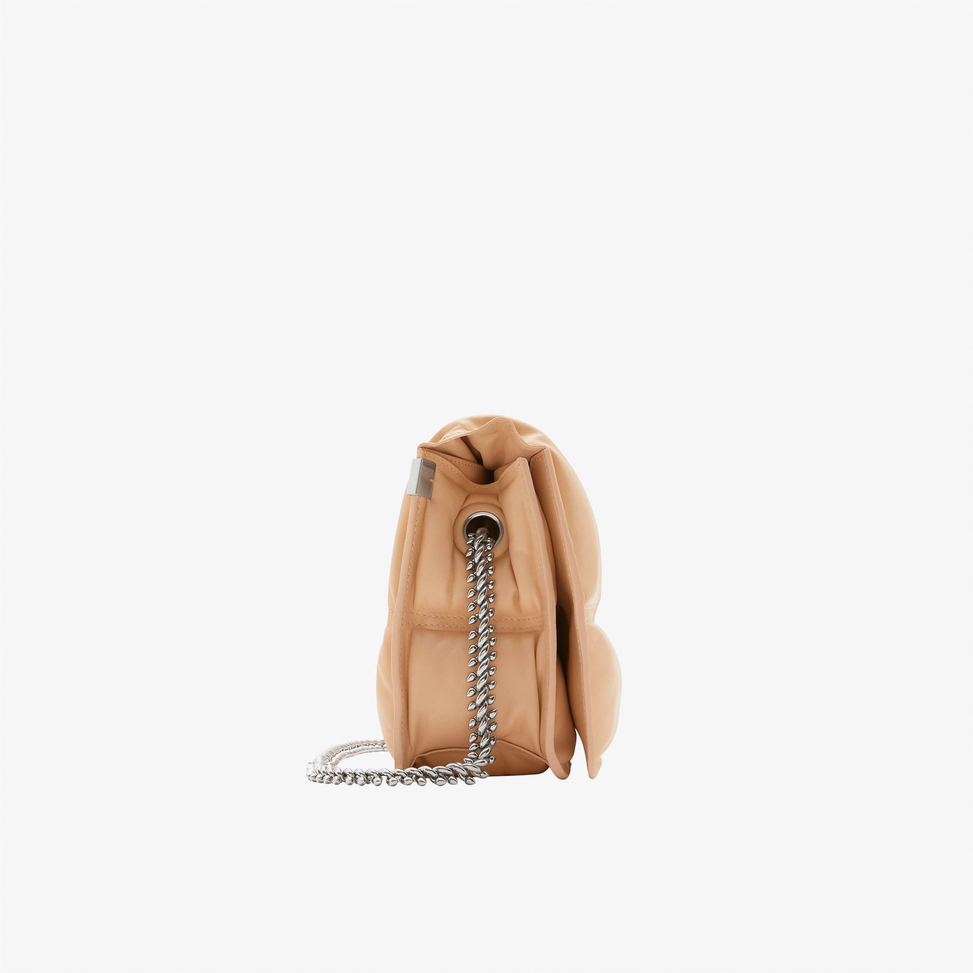 Burberry Kadın Bej Çanta