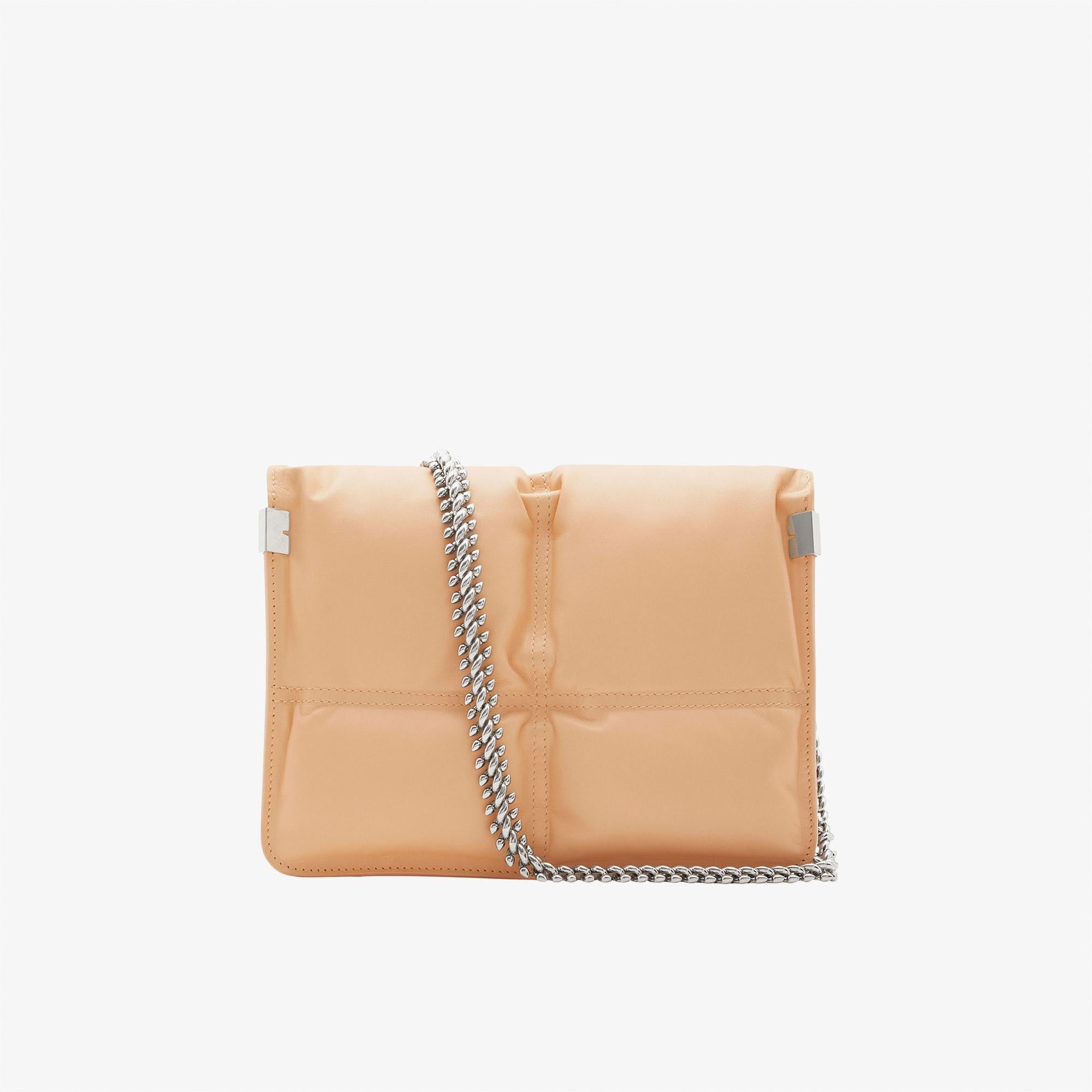 Burberry Kadın Bej Çanta