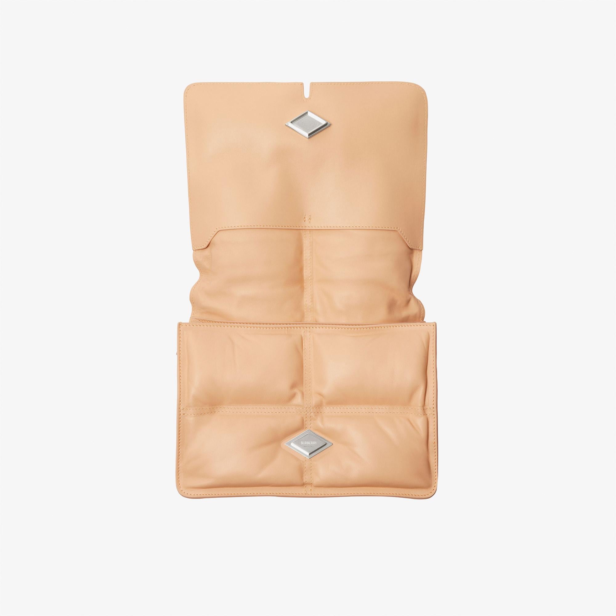 Burberry Kadın Bej Çanta