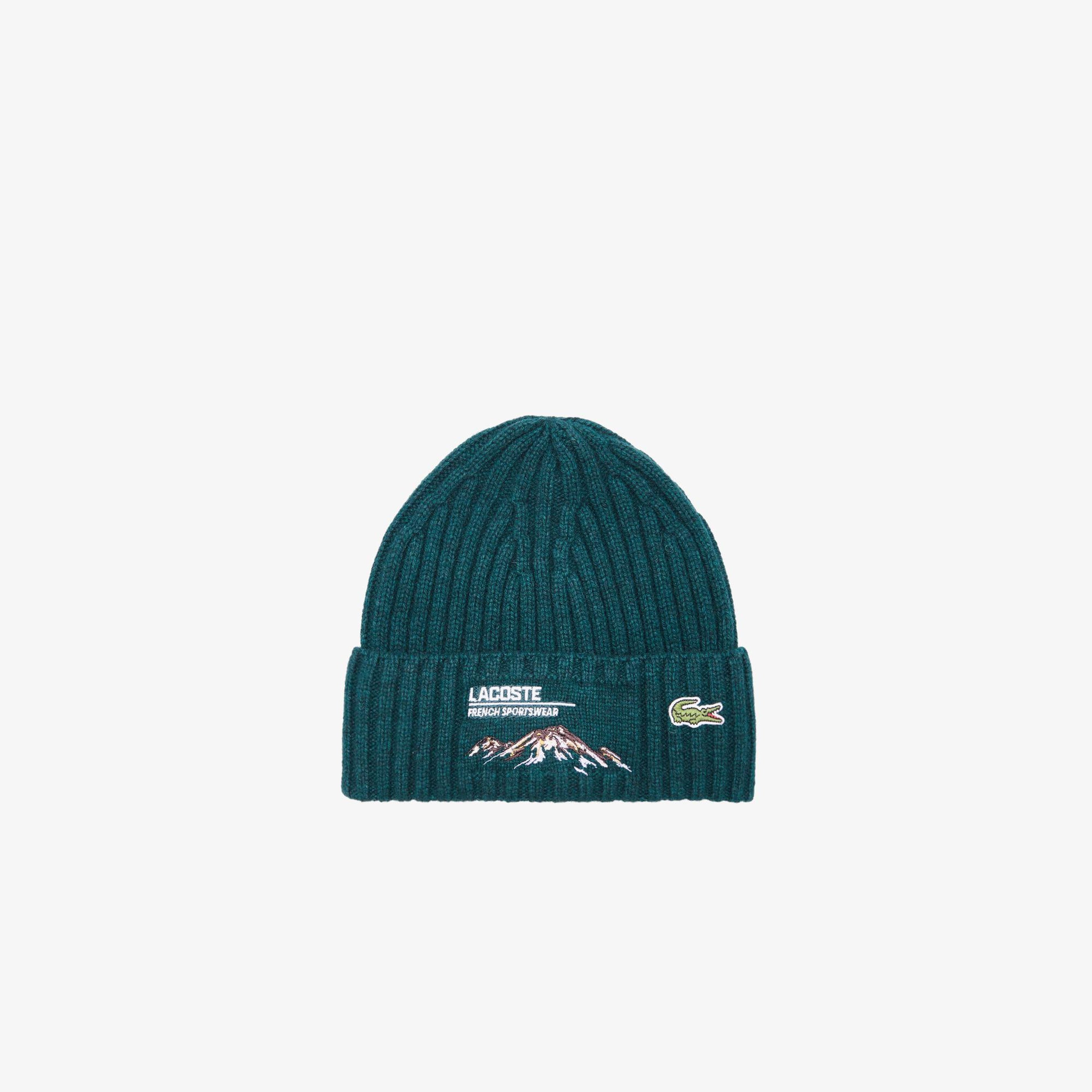 Lacoste Unisex Bere