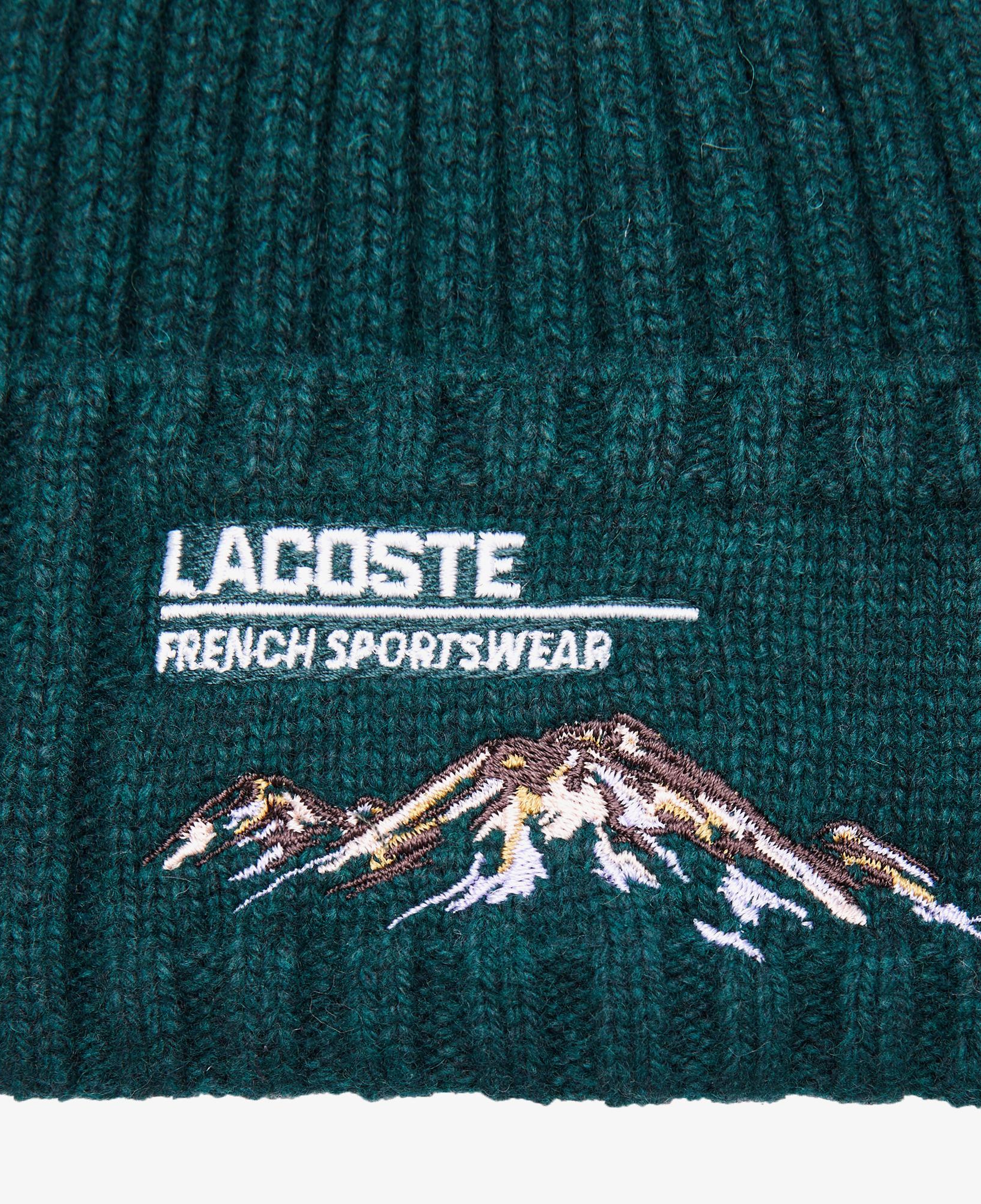 Lacoste Unisex Bere