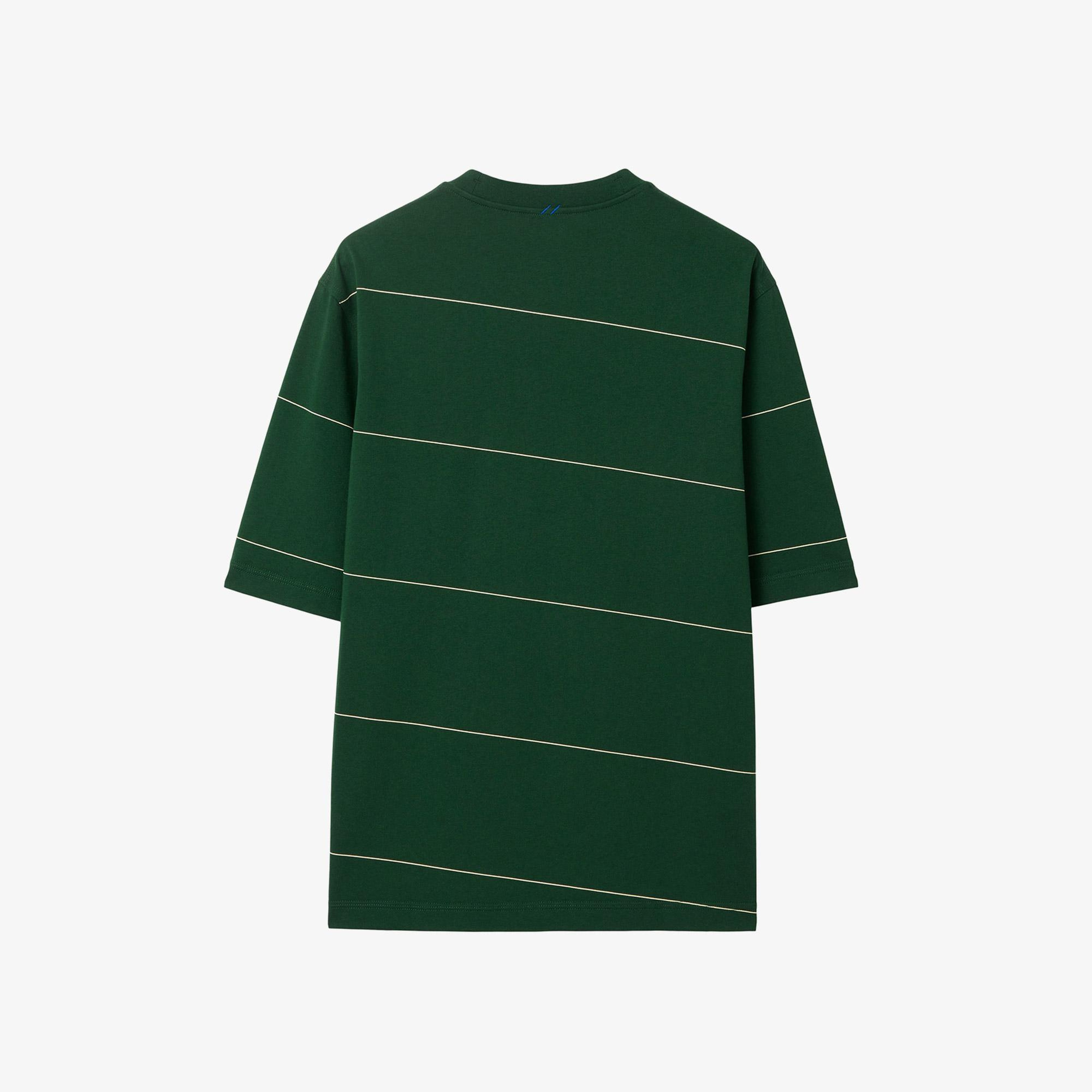 Erkek Yeşil Tshirt