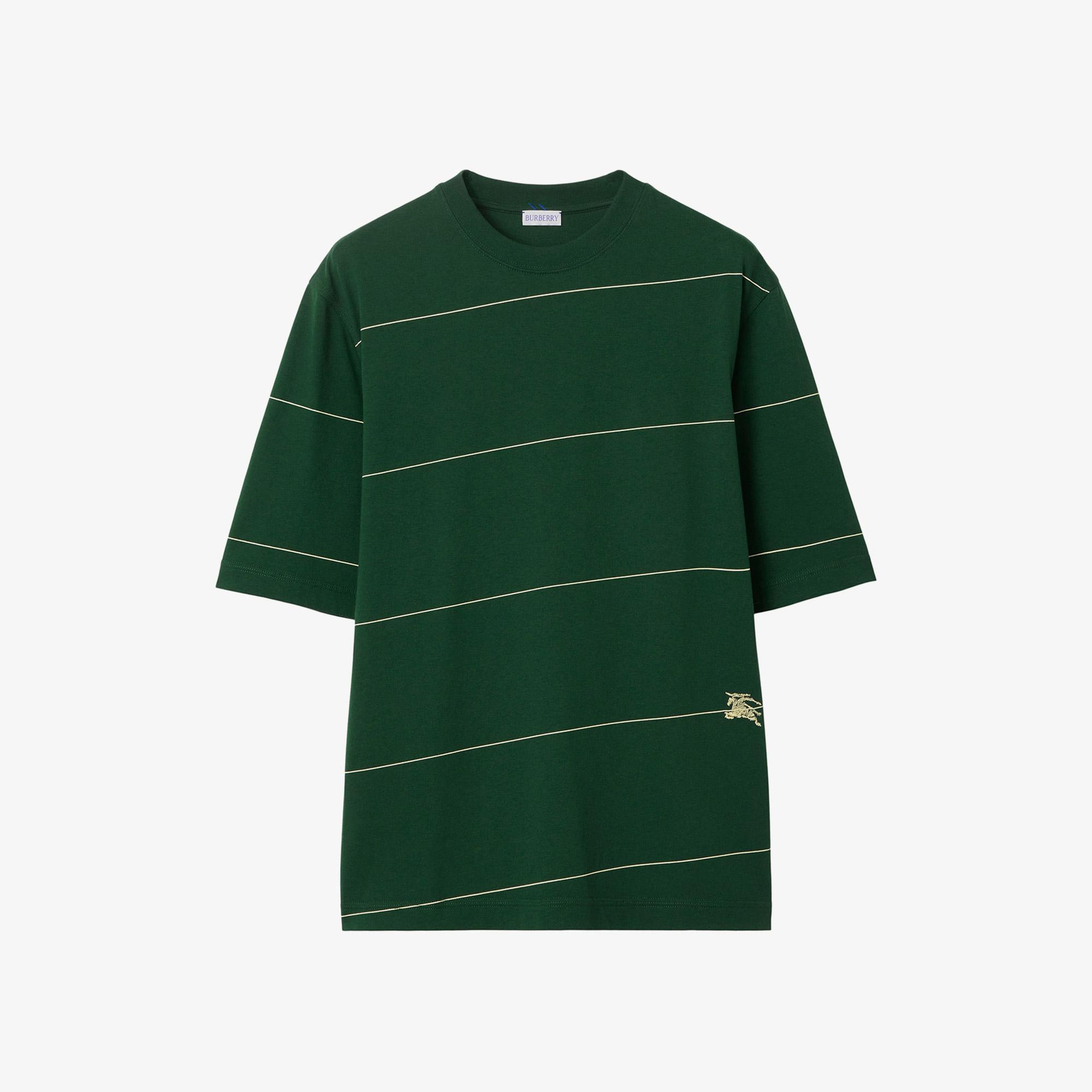 Erkek Yeşil Tshirt