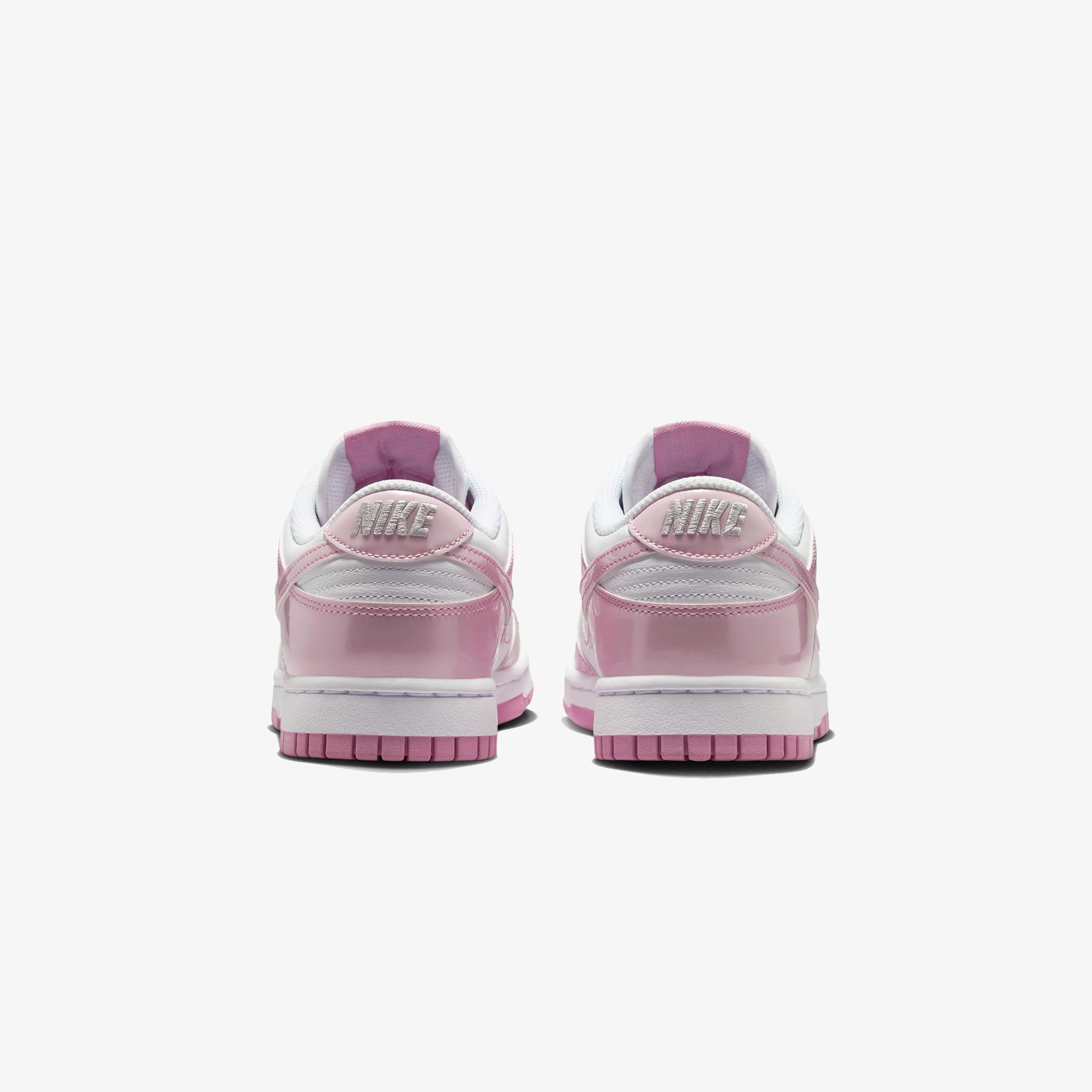Nike Dunk Low SE Kadın Pembe Spor Ayakkabı