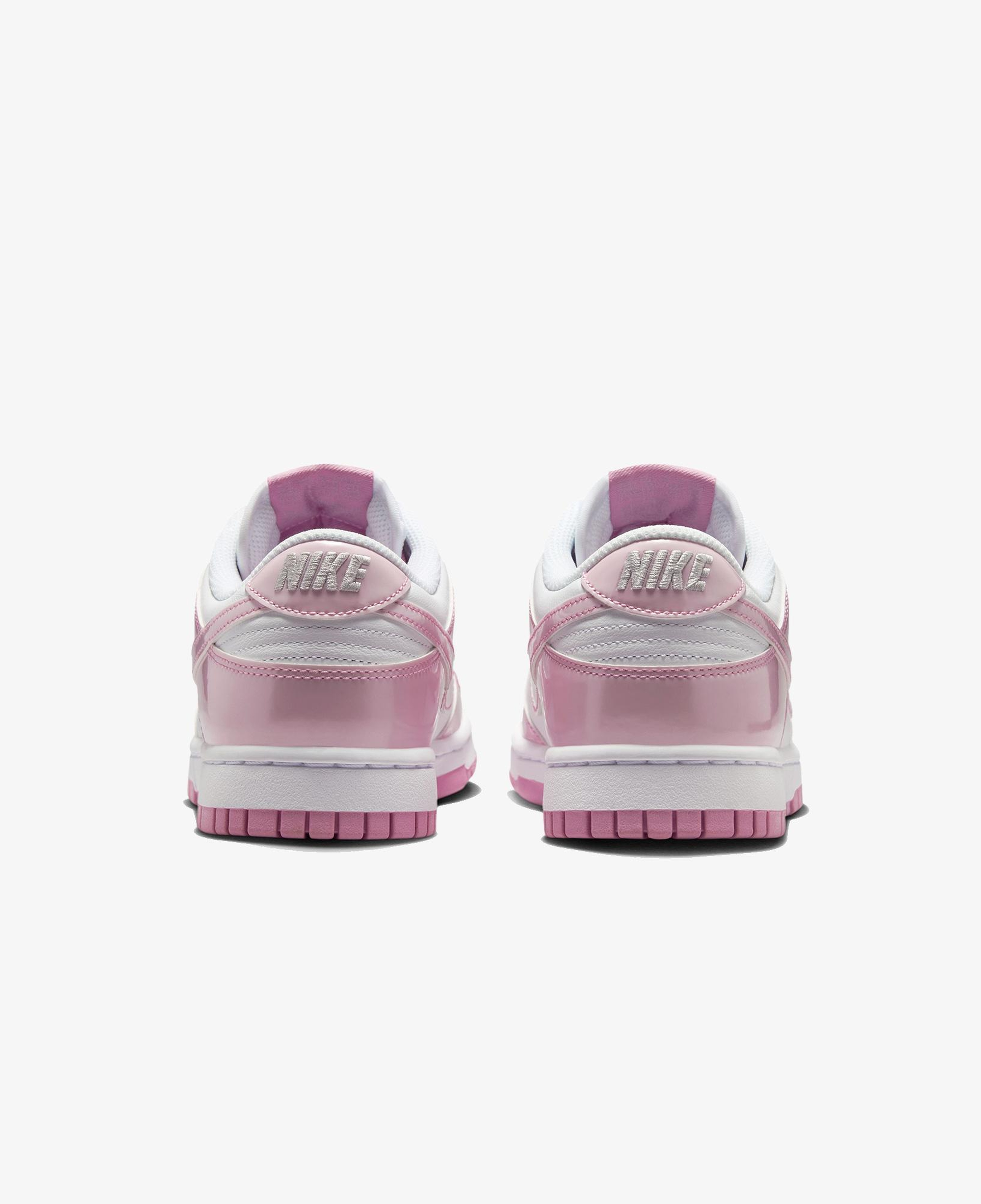 Nike Dunk Low SE Kadın Pembe Spor Ayakkabı