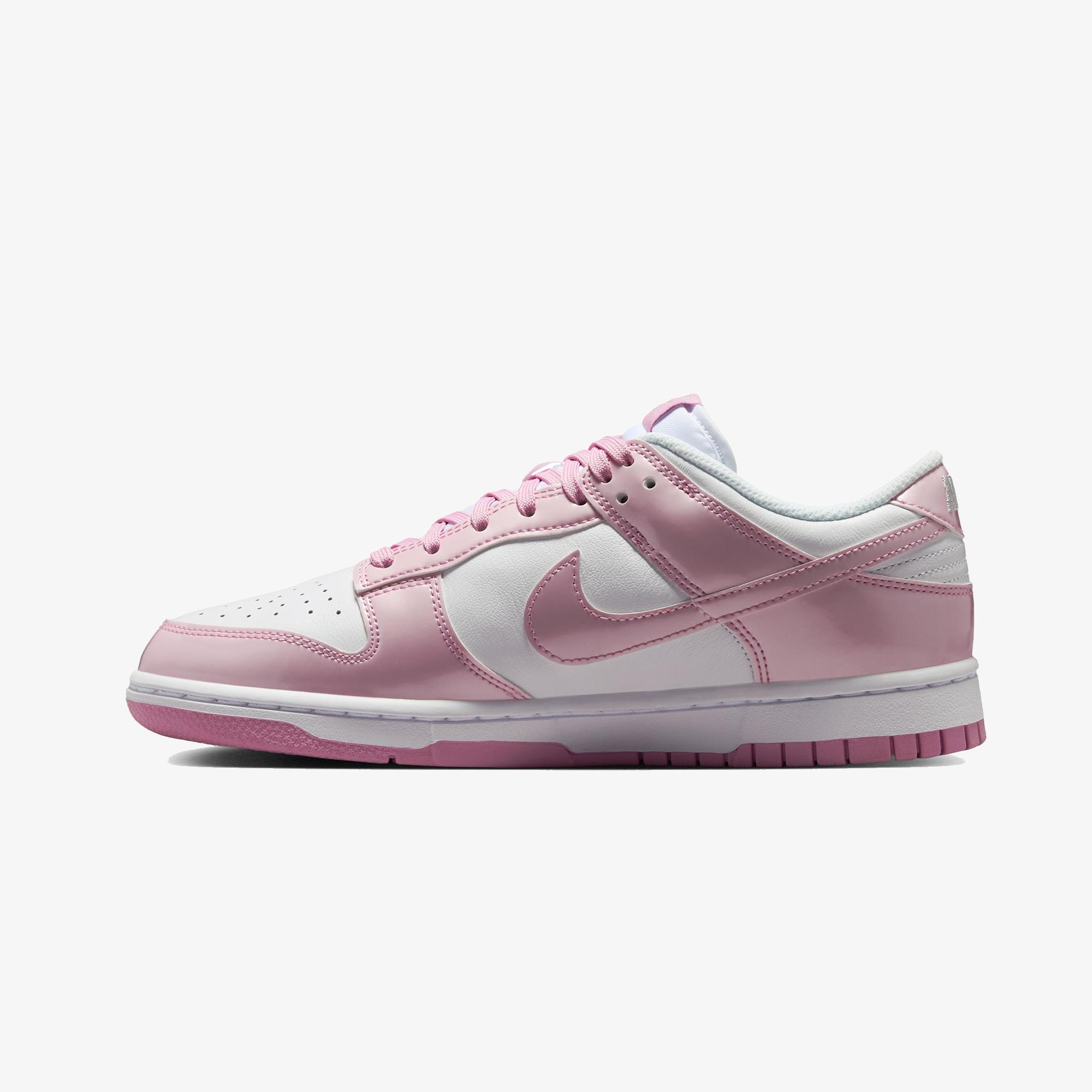 Nike Dunk Low SE Kadın Pembe Spor Ayakkabı