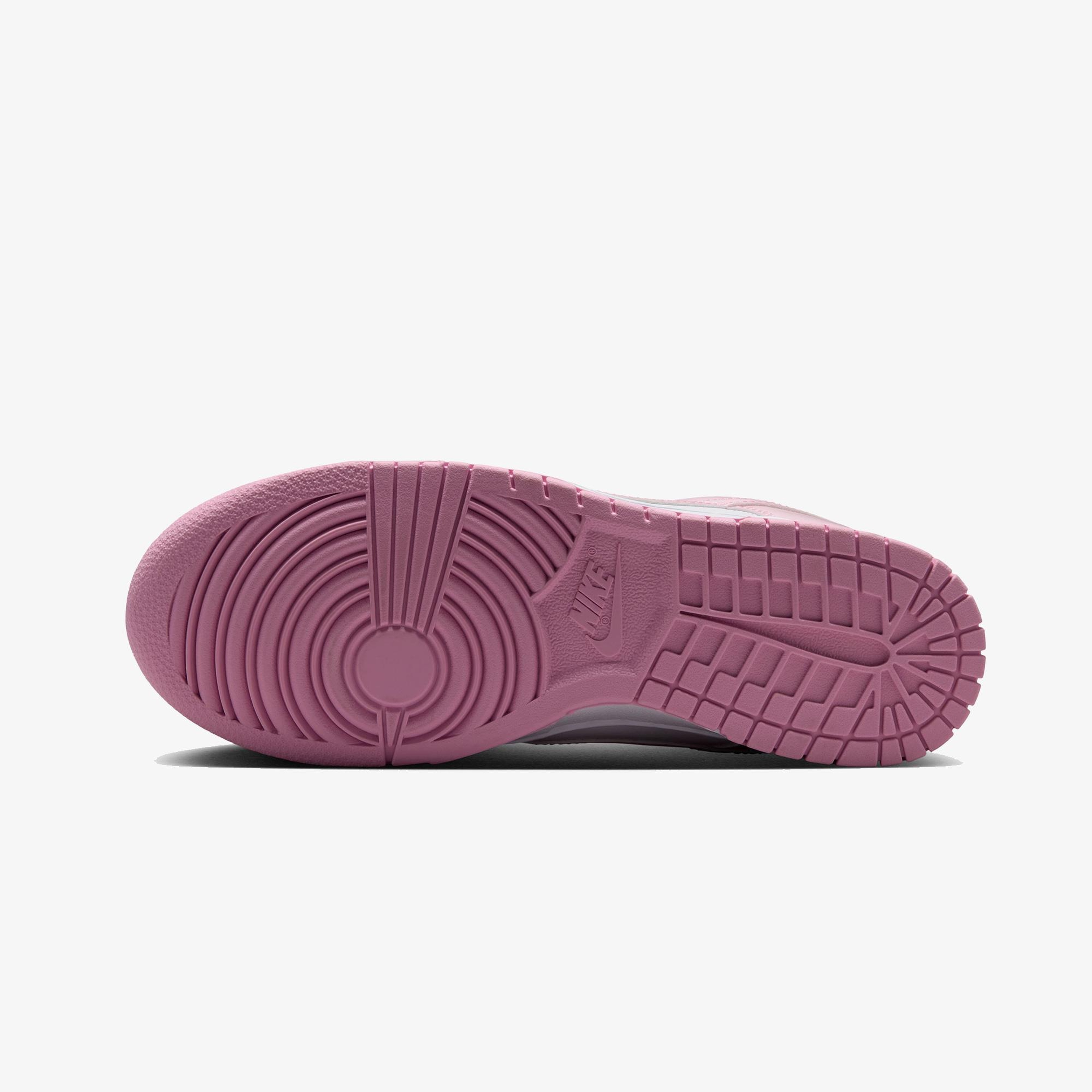 Nike Dunk Low SE Kadın Pembe Spor Ayakkabı