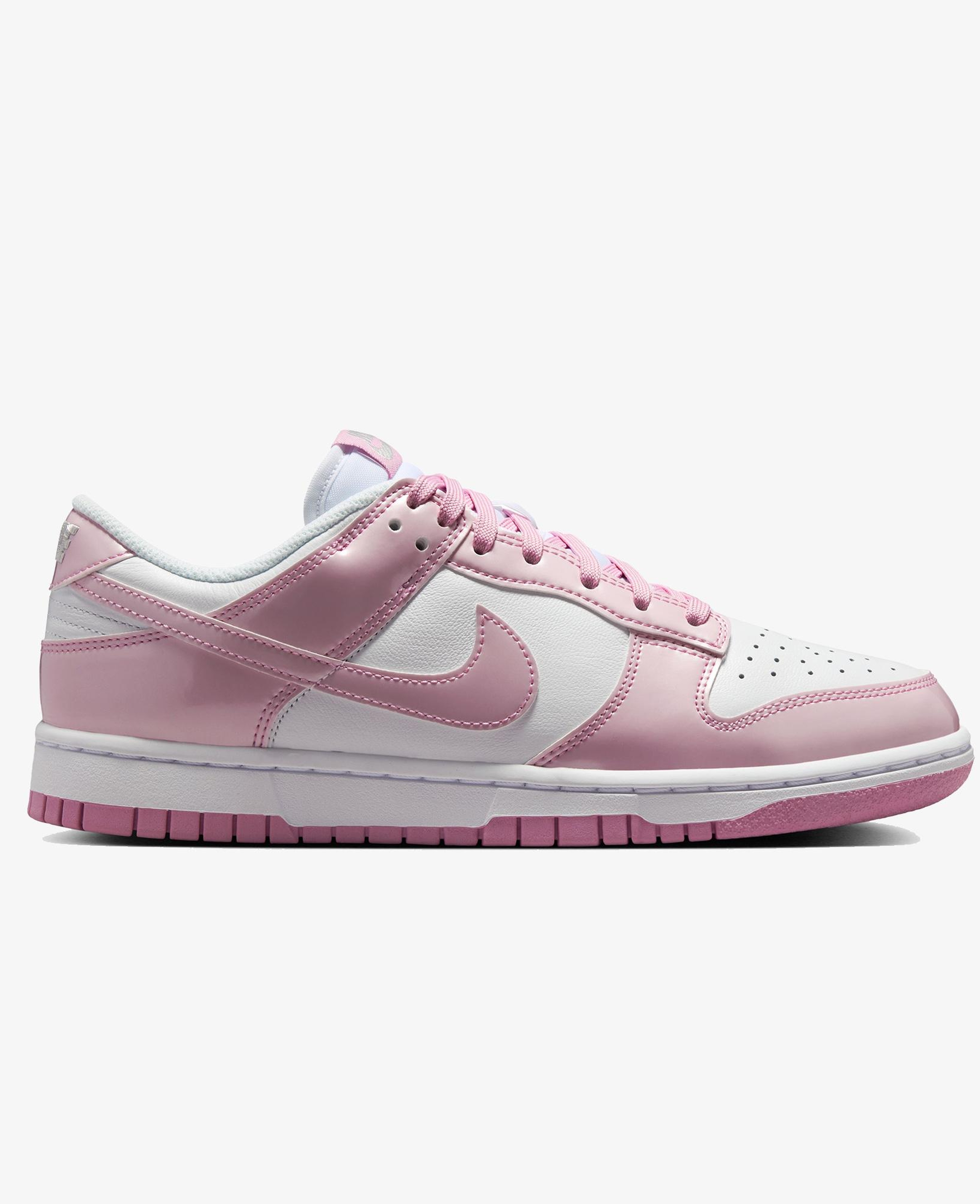Nike Dunk Low SE Kadın Pembe Spor Ayakkabı