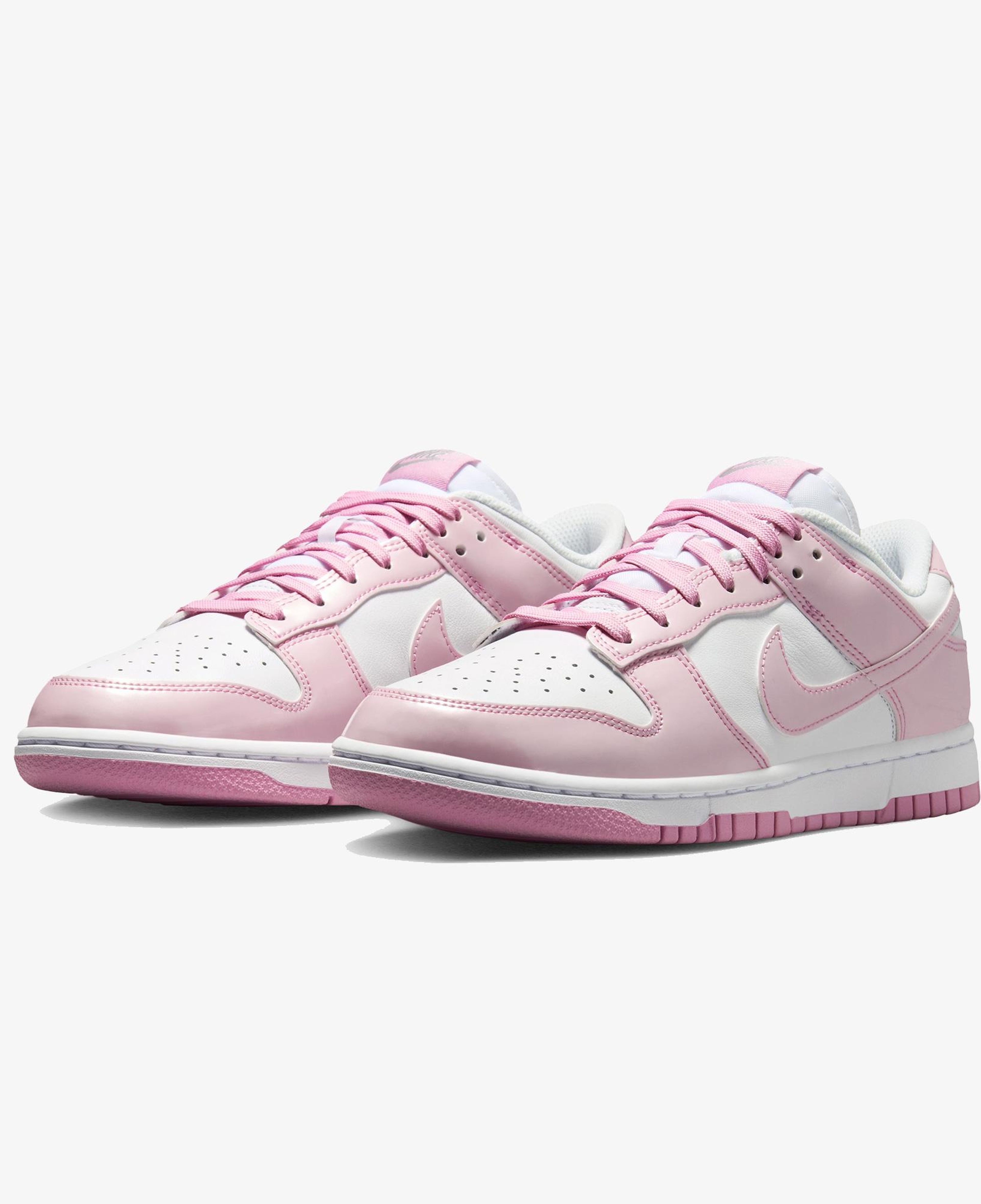 Nike Dunk Low SE Kadın Pembe Spor Ayakkabı