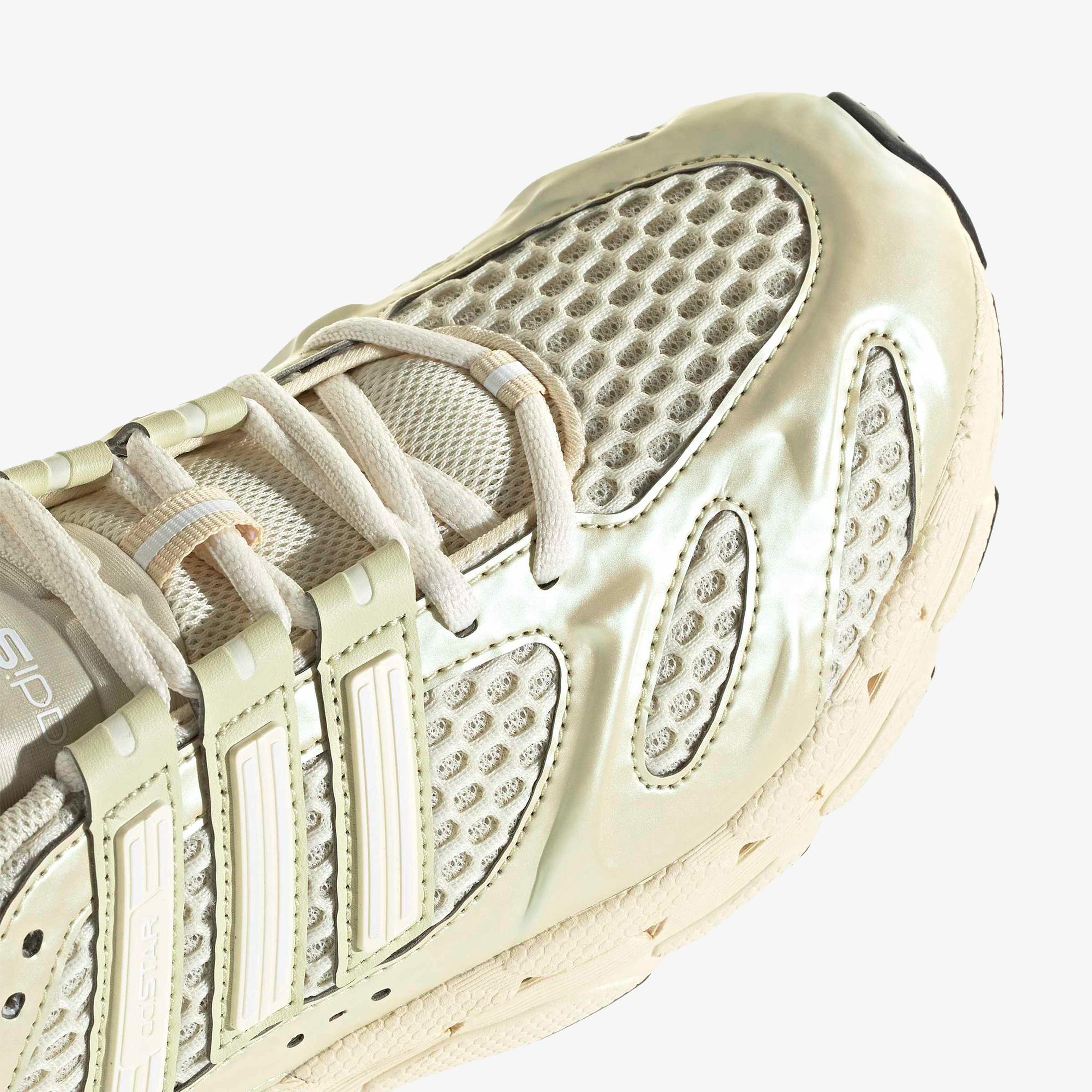 adidas Adistar MLD Kadın Bej Spor Ayakkabı