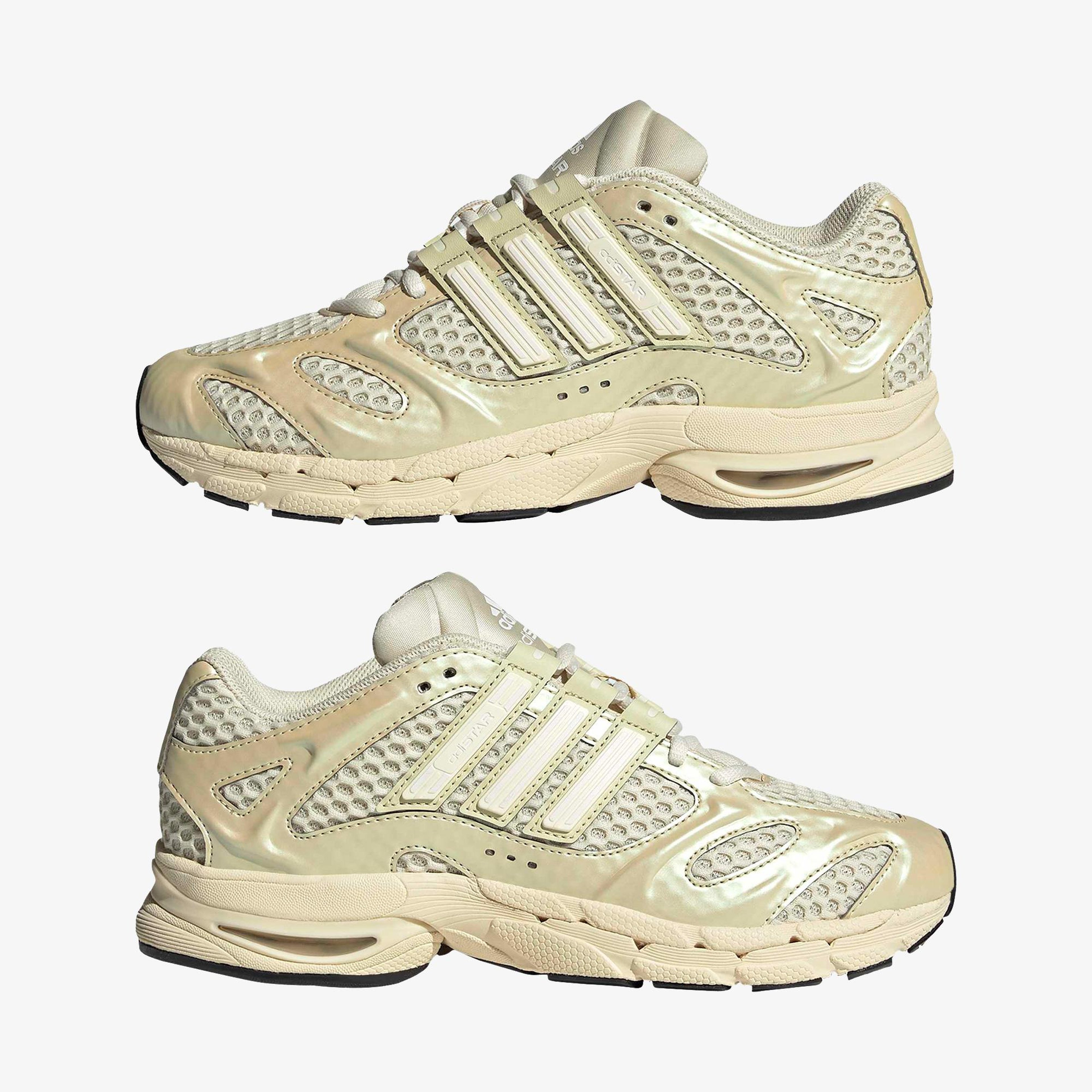 adidas Adistar MLD Kadın Bej Spor Ayakkabı