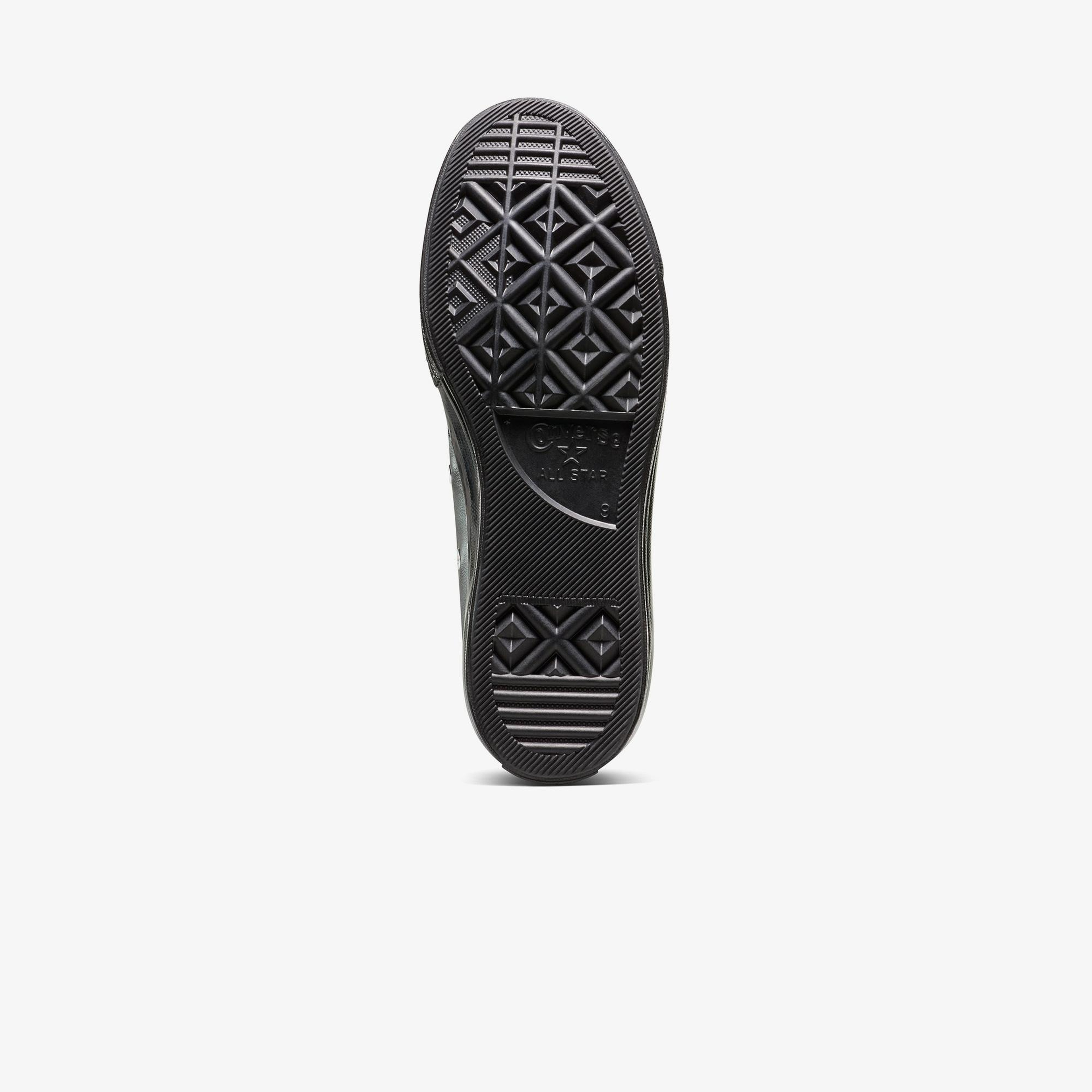 Converse Chuck 70 Unisex Siyah Sneaker