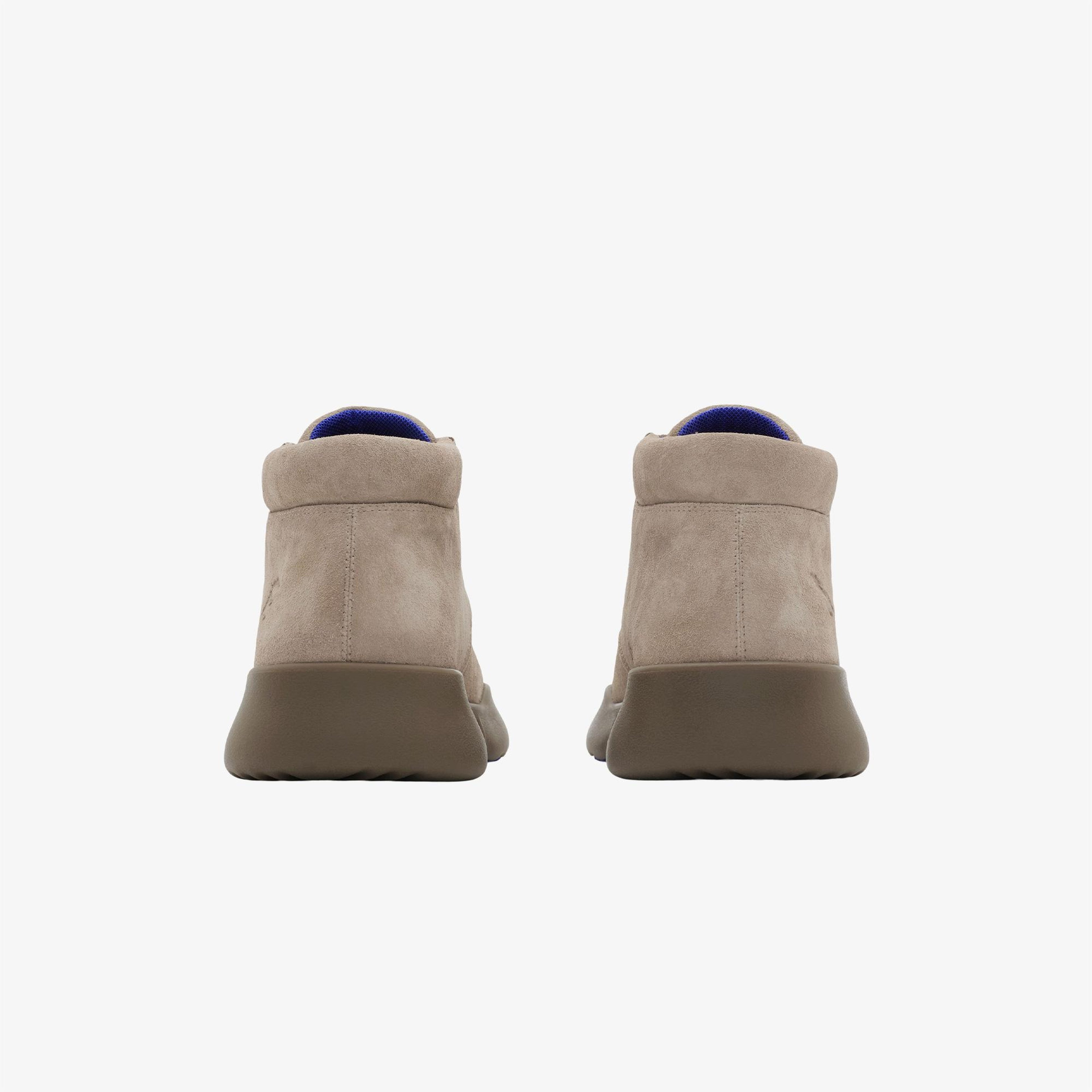 Unisex Bej Bot