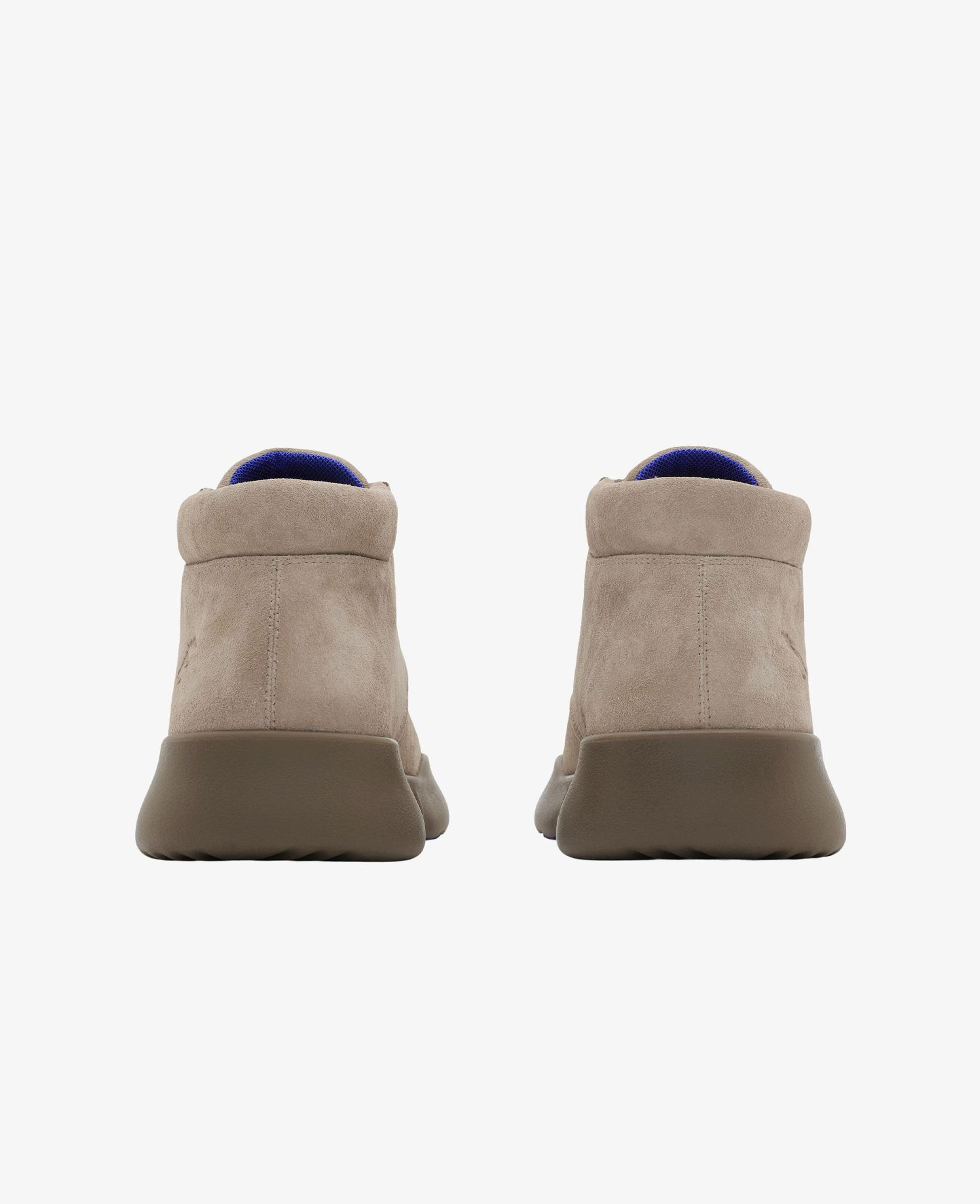 Unisex Bej Bot