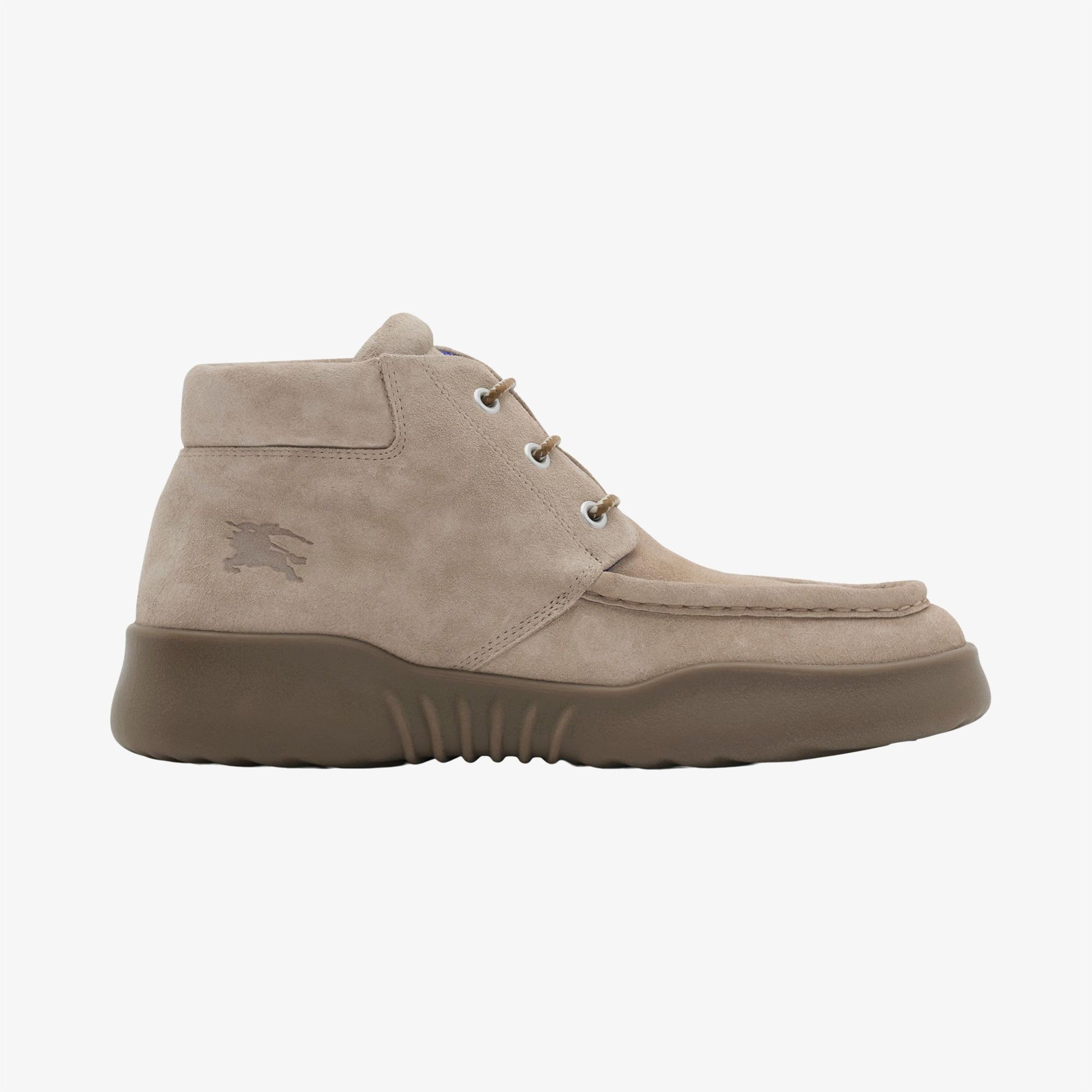 Unisex Bej Bot