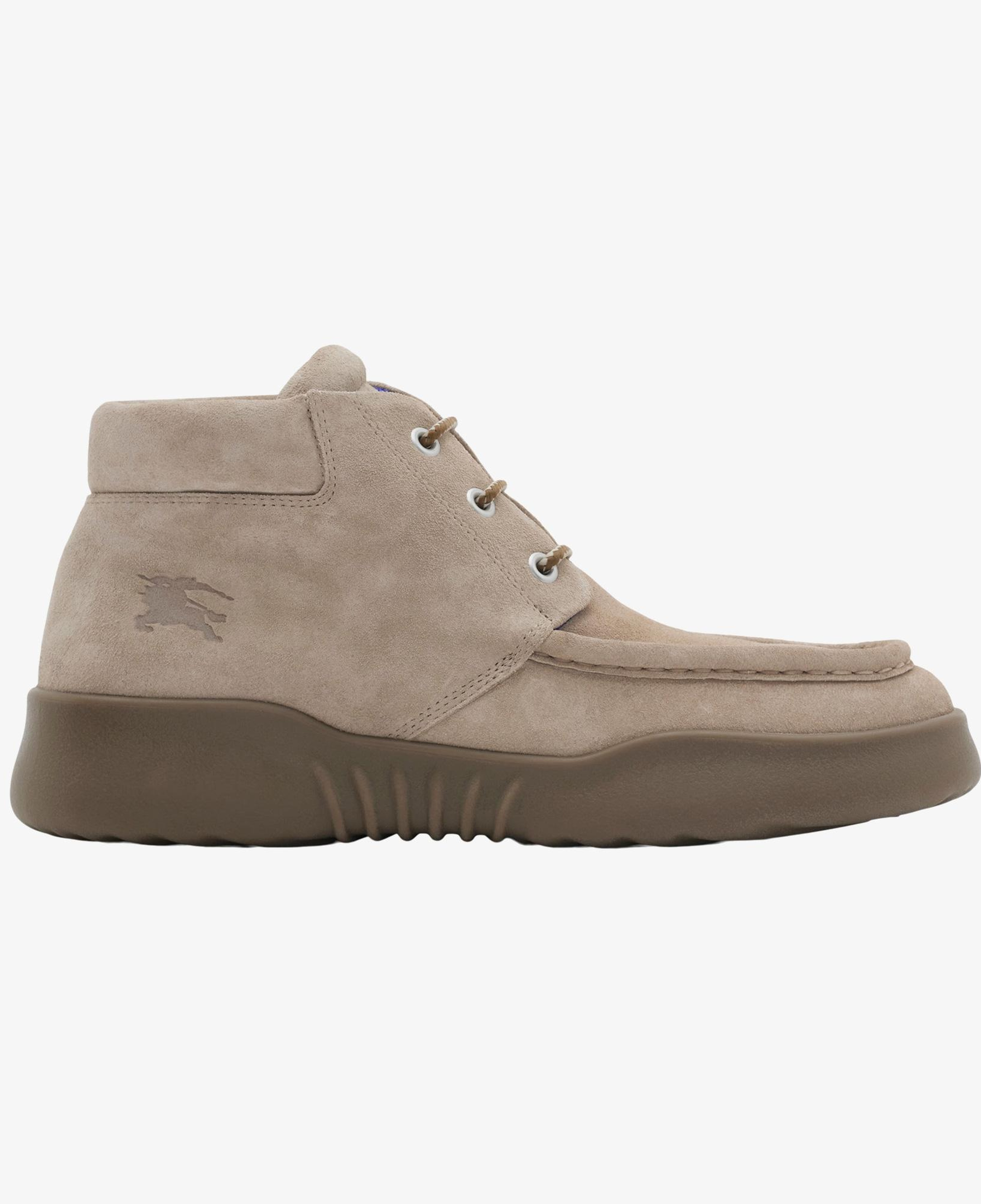 Unisex Bej Bot