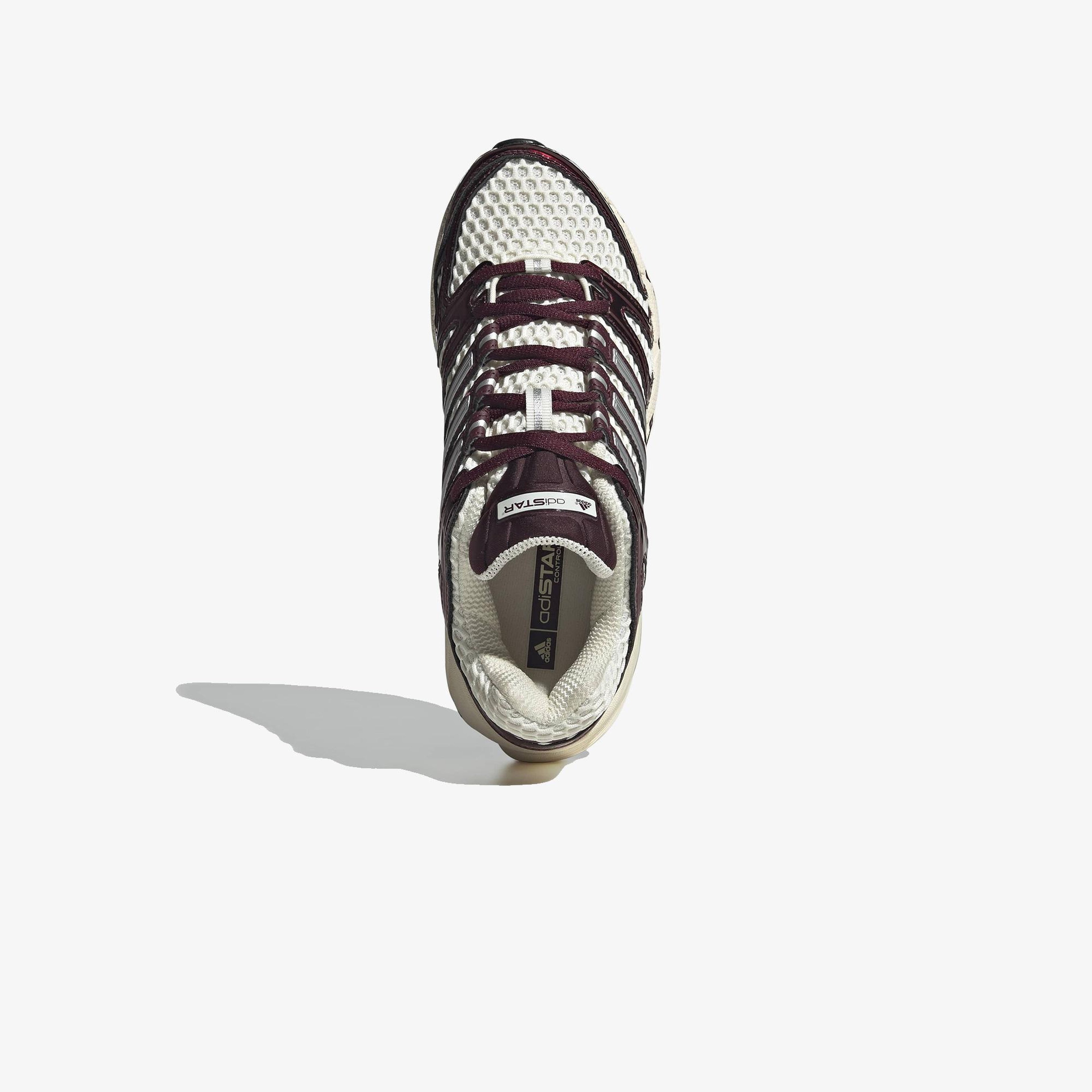 adidas Adistar Control 5 Kadın Beyaz Koşu Ayakkabısı