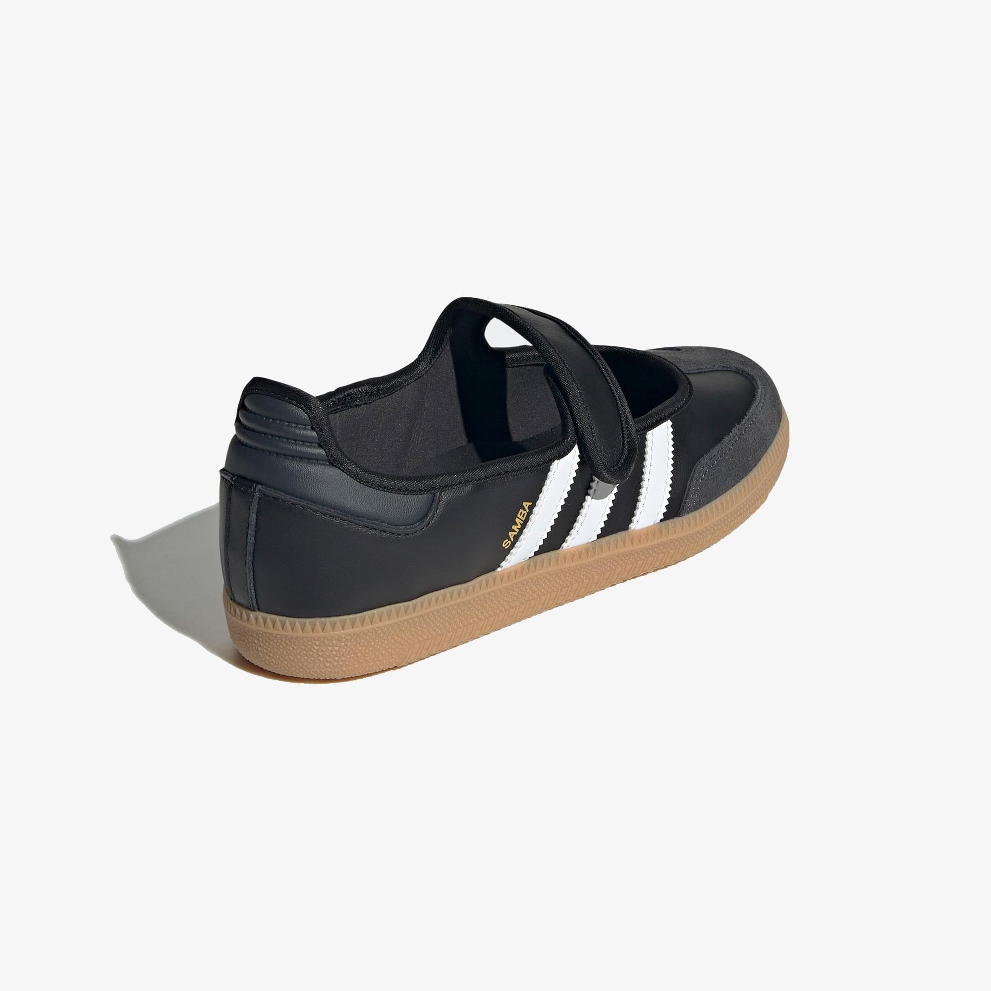 adidas Samba Jane Kadın Beyaz Spor Ayakkabı