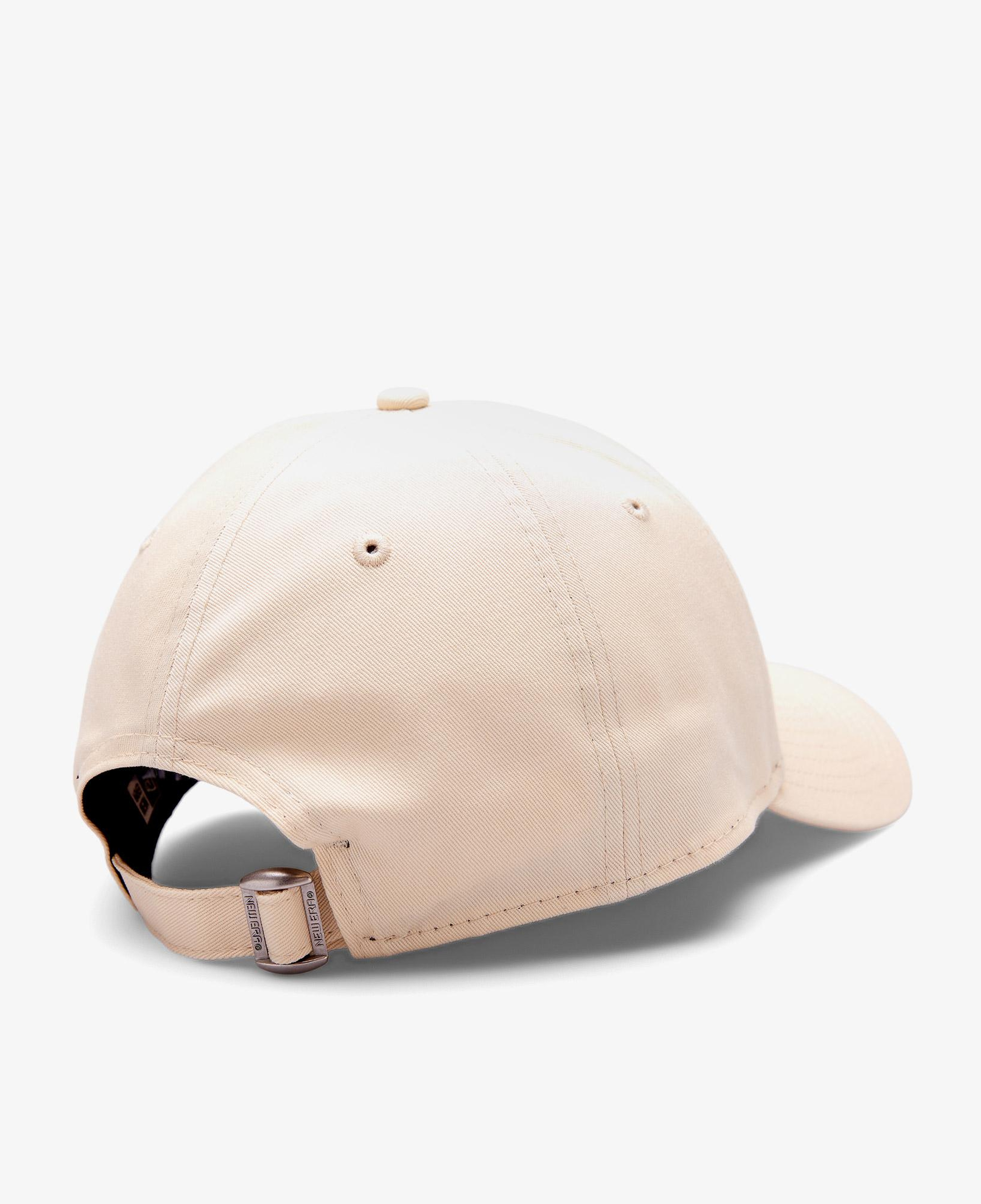 New Era MLB NY Yankees Ombre Infill 9Forty Unisex Bej Şapka