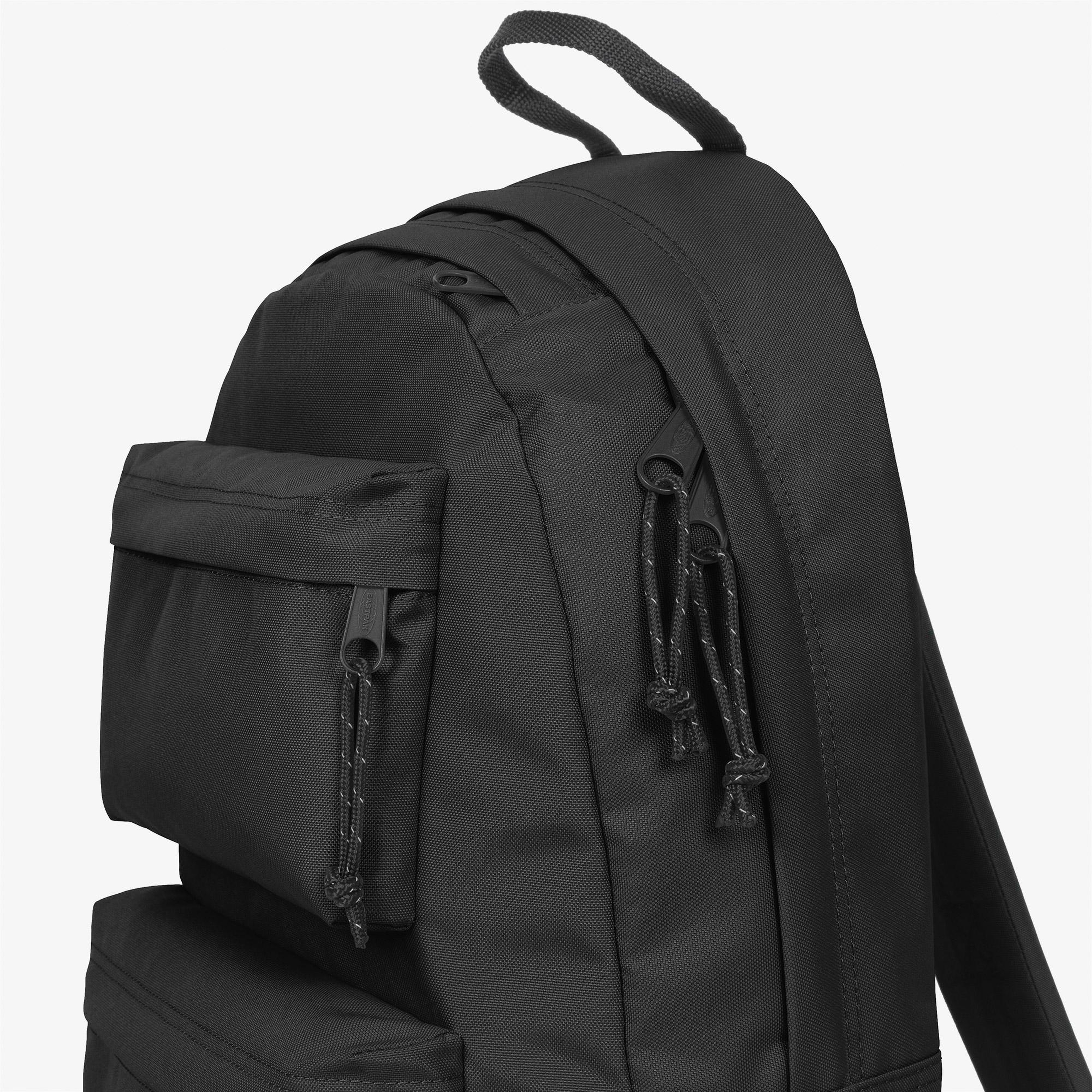 Eastpak Padded Dbl Unisex Siyah Sırt Çantası