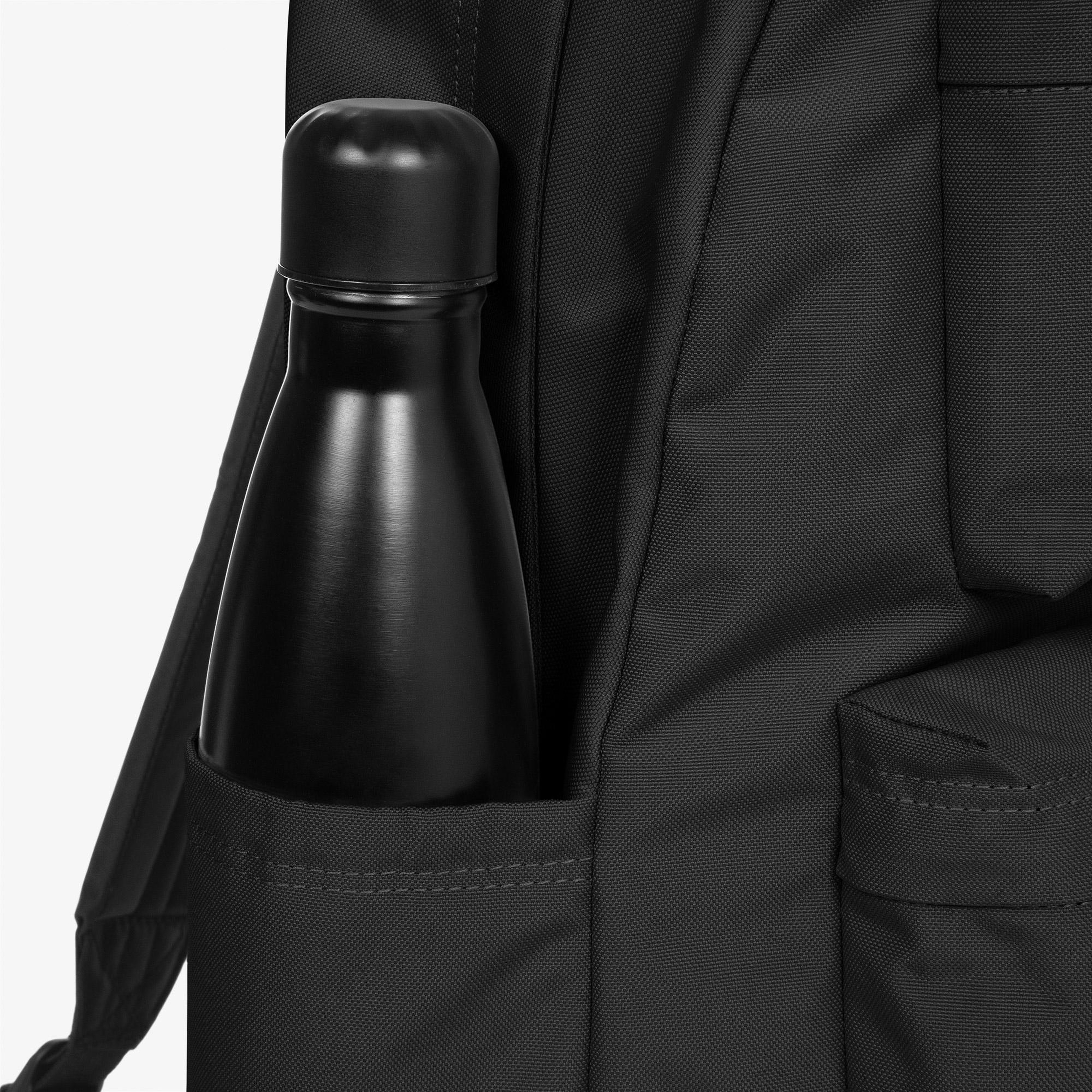 Eastpak Padded Dbl Unisex Siyah Sırt Çantası