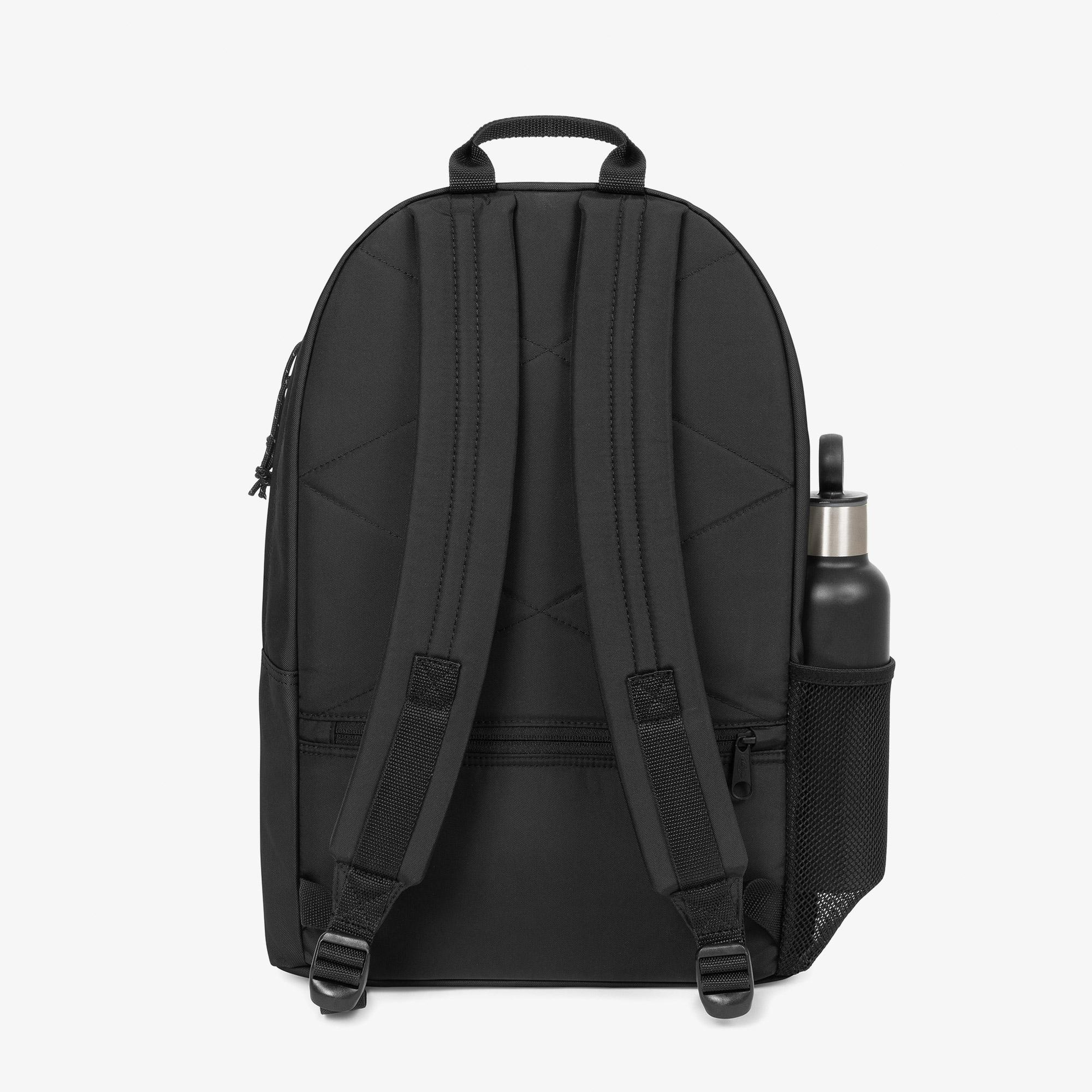 Eastpak Padded Dbl Unisex Siyah Sırt Çantası