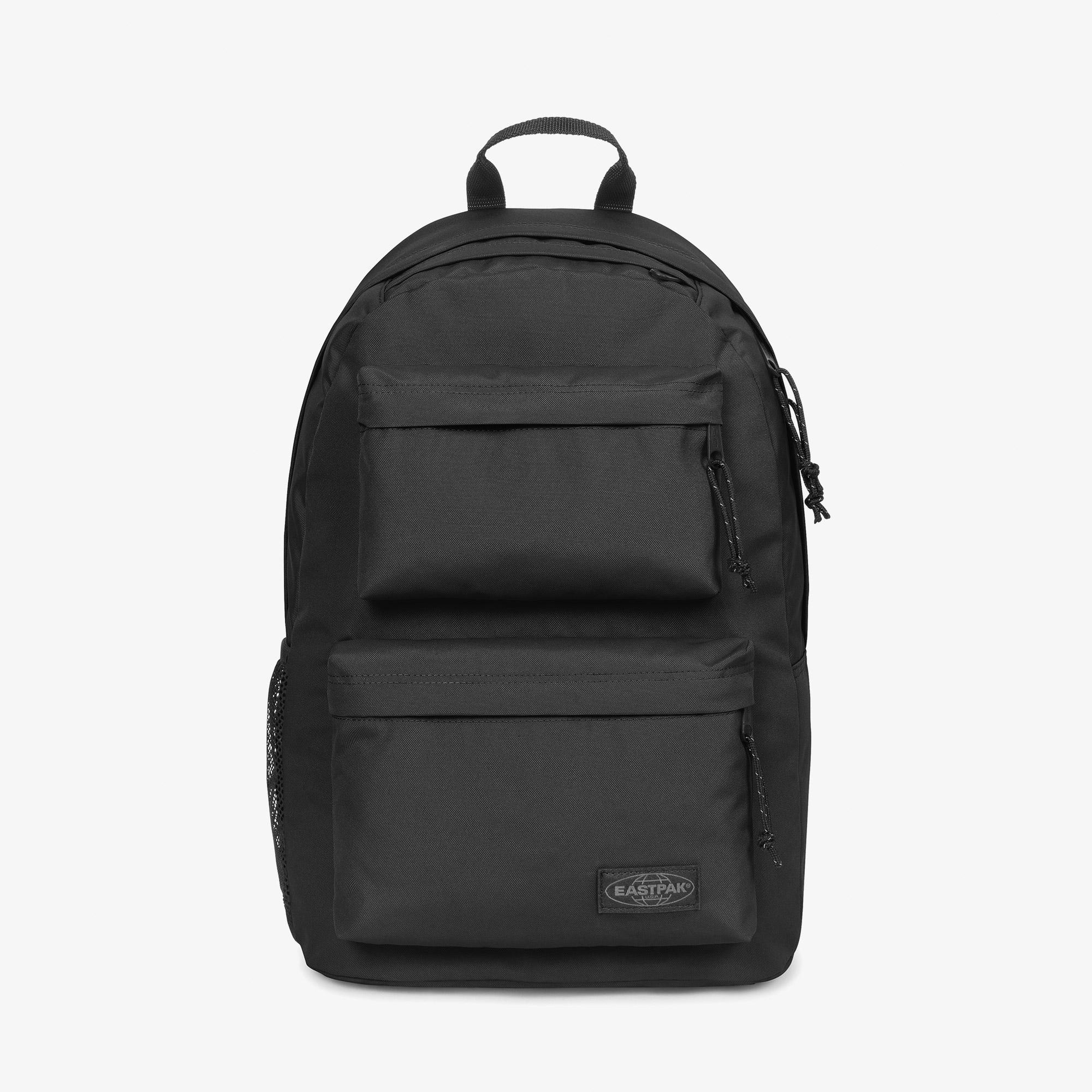 Eastpak Padded Dbl Unisex Siyah Sırt Çantası