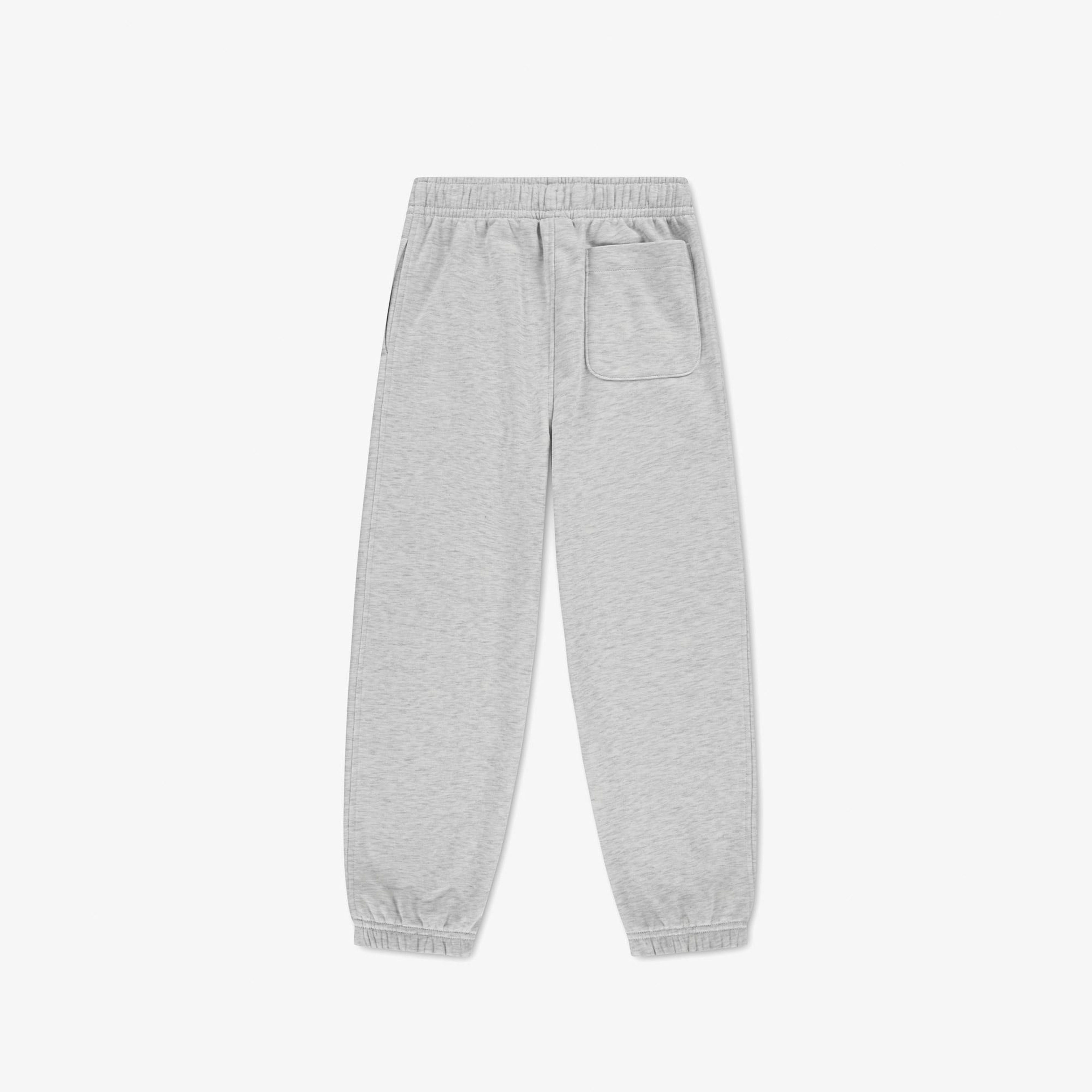 Jordan Brooklyn Jogger Çocuk Gri Eşofman Altı