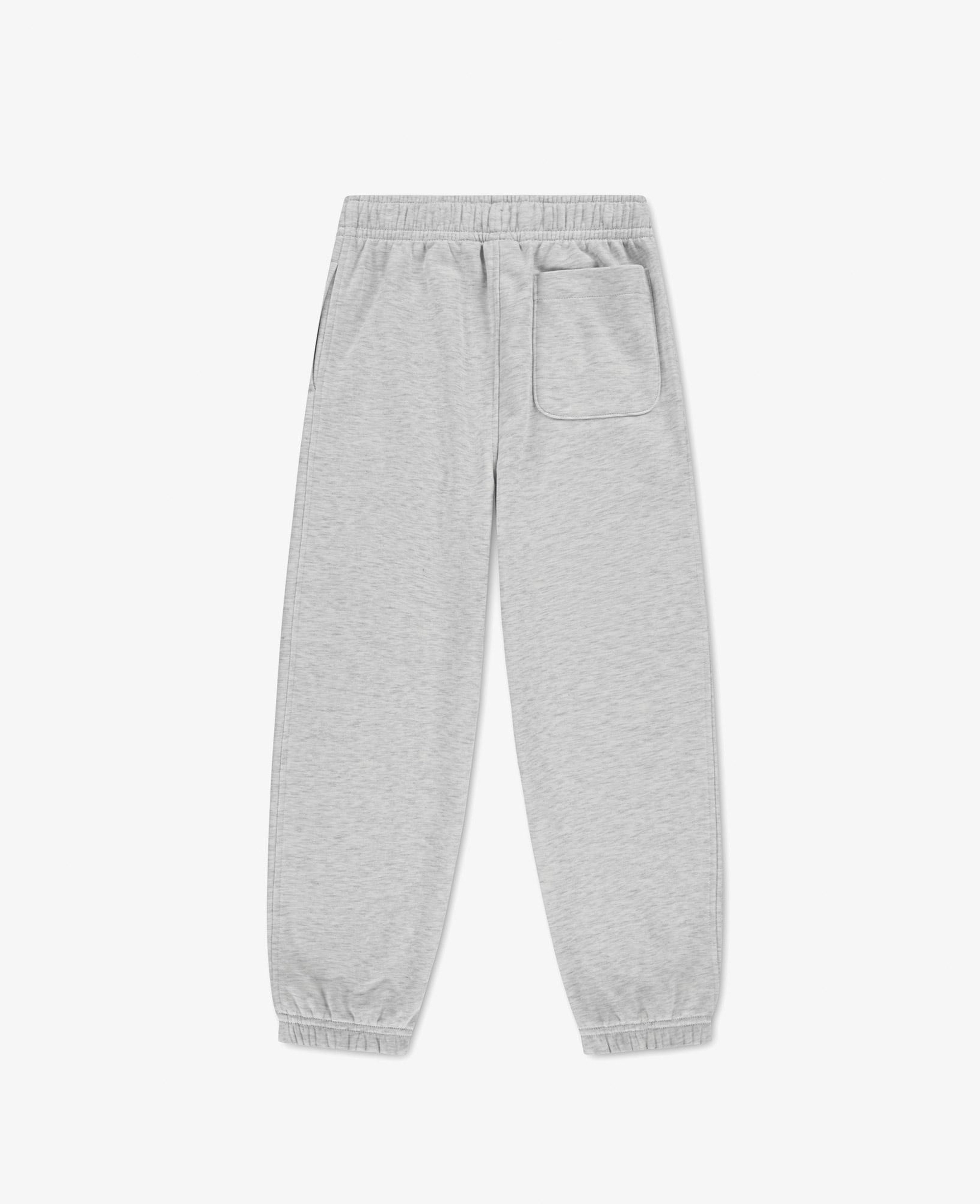 Jordan Brooklyn Jogger Çocuk Gri Eşofman Altı